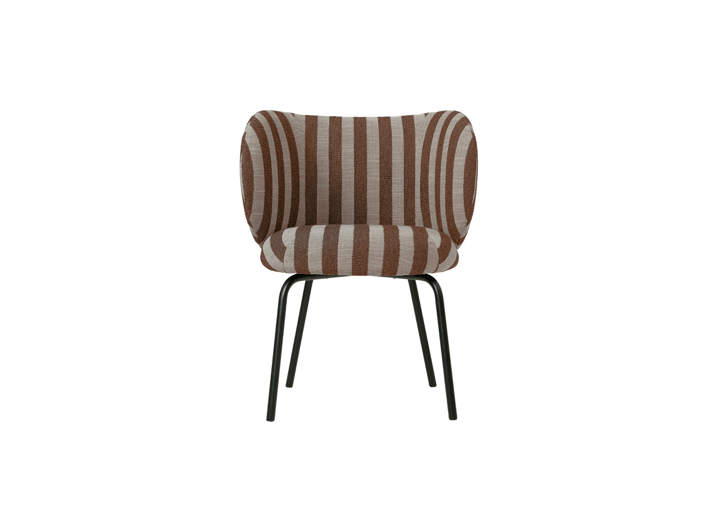 Rico Dining Chair - Fixed Base