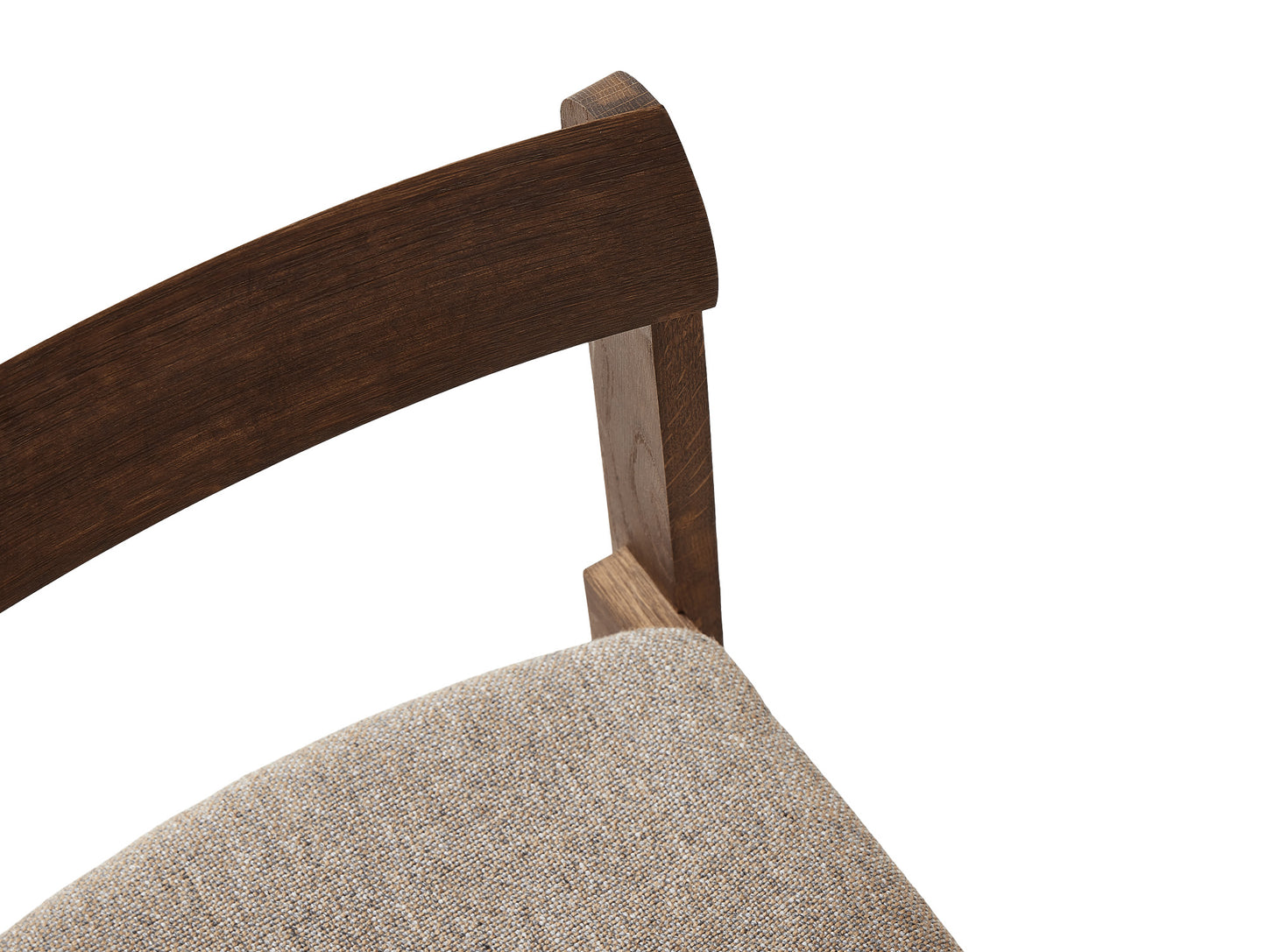 Blueprint Chair Upholstered