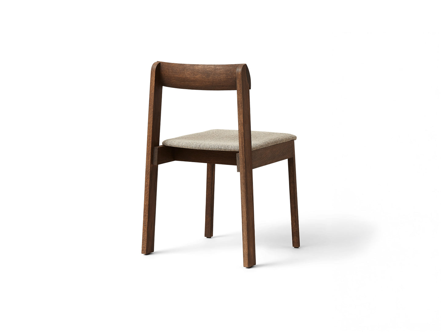 Blueprint Chair Upholstered