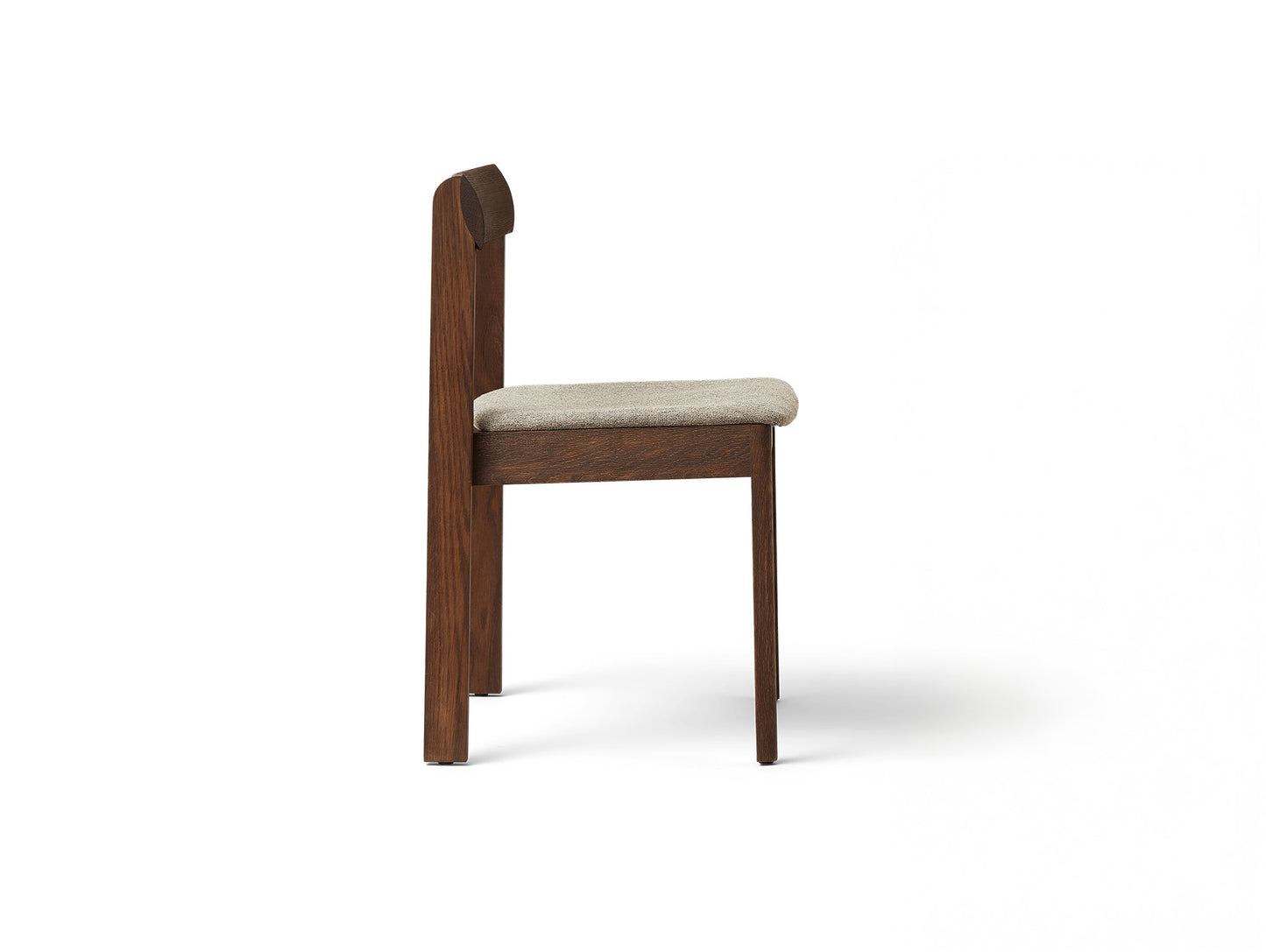 Blueprint Chair Upholstered