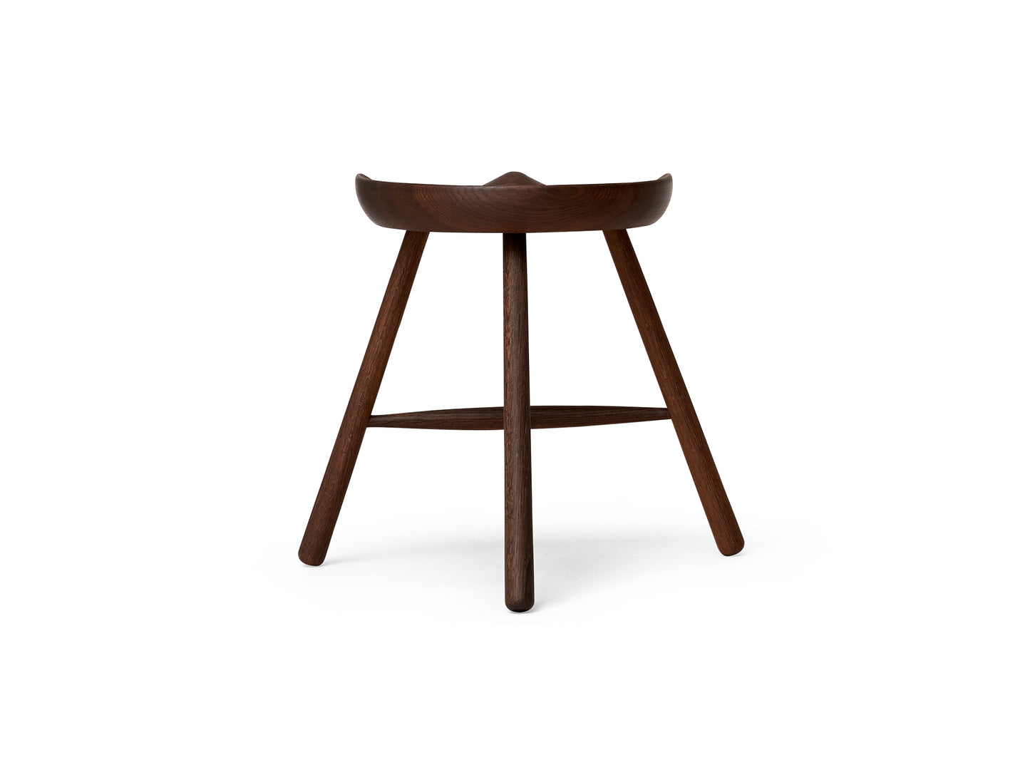 Shoemaker Chair No.49 by Form & Refine - Smoked Oak