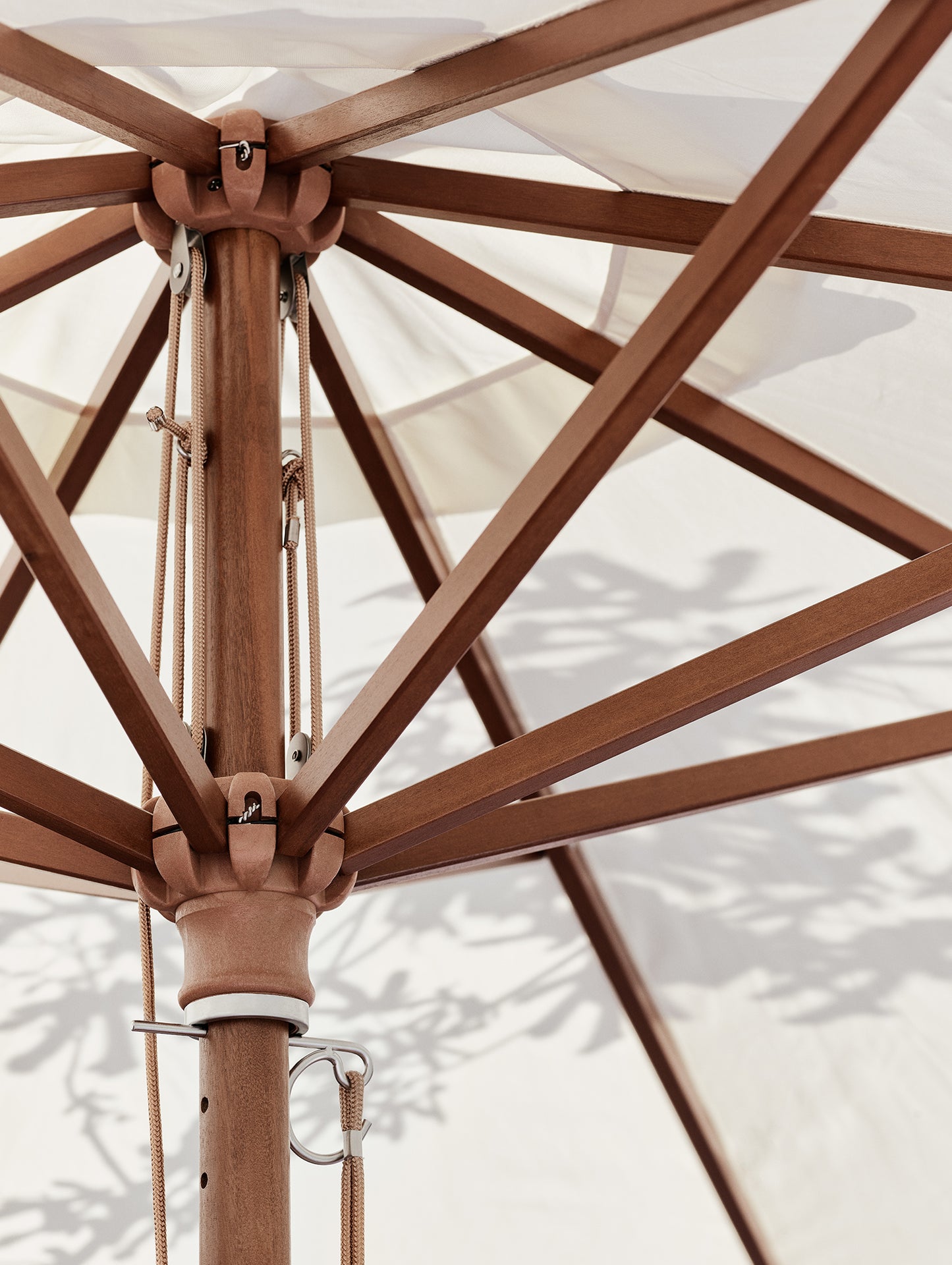 Messina Umbrella by Fritz Hansen