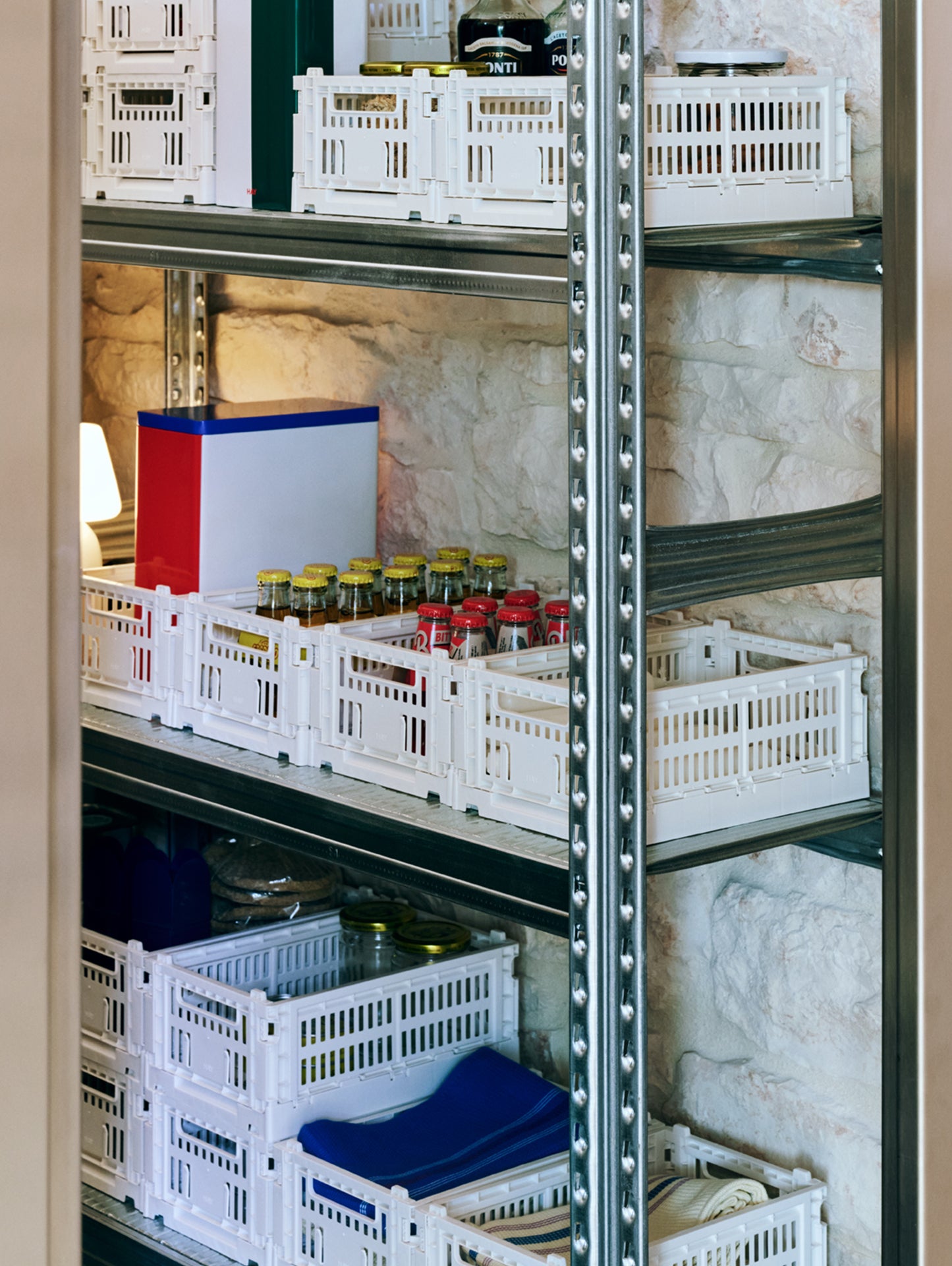 Colour Crate by HAY