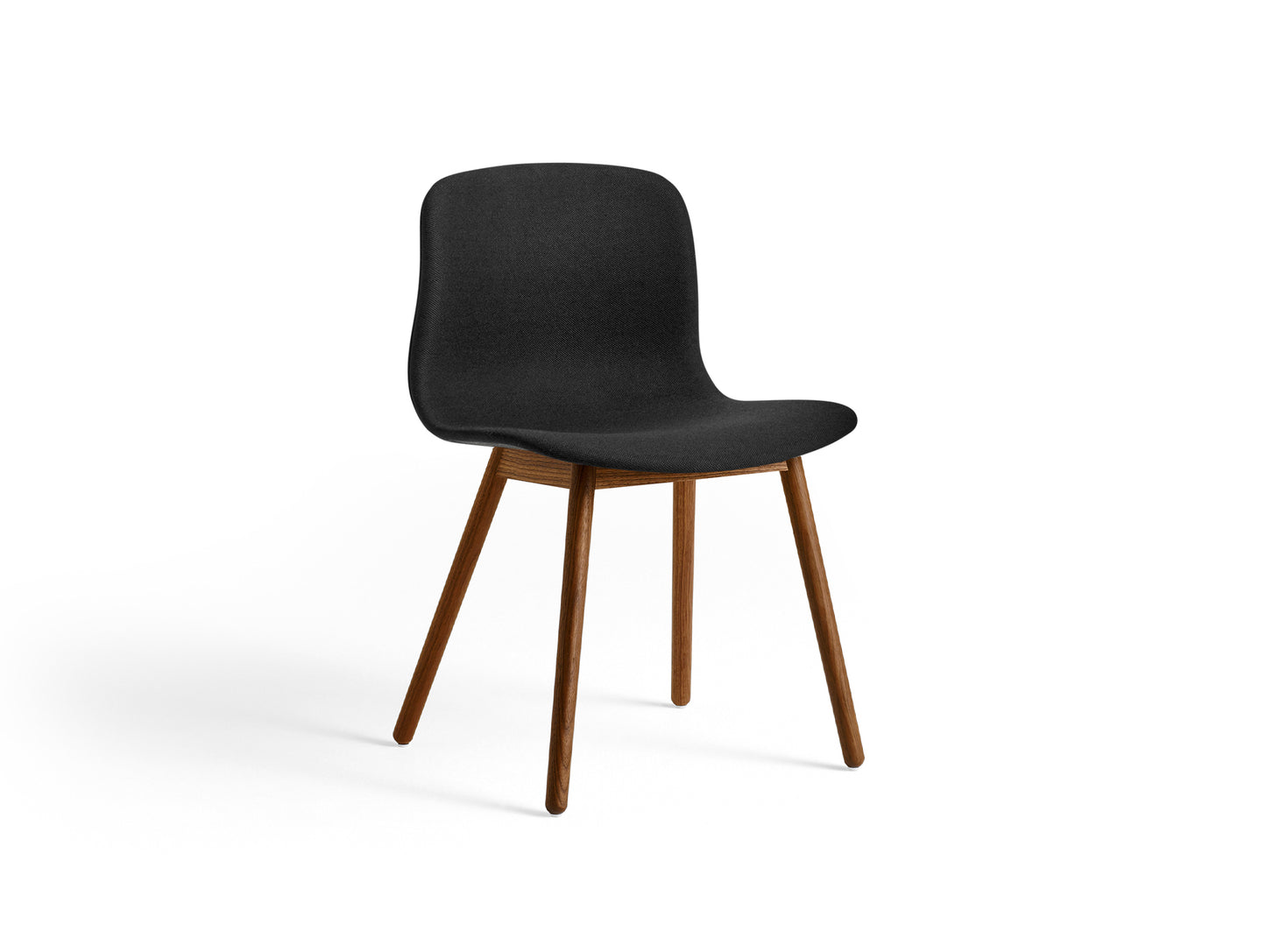About A Chair AAC 13 by HAY - Hallingdal 190 / Lacquered Walnut Base