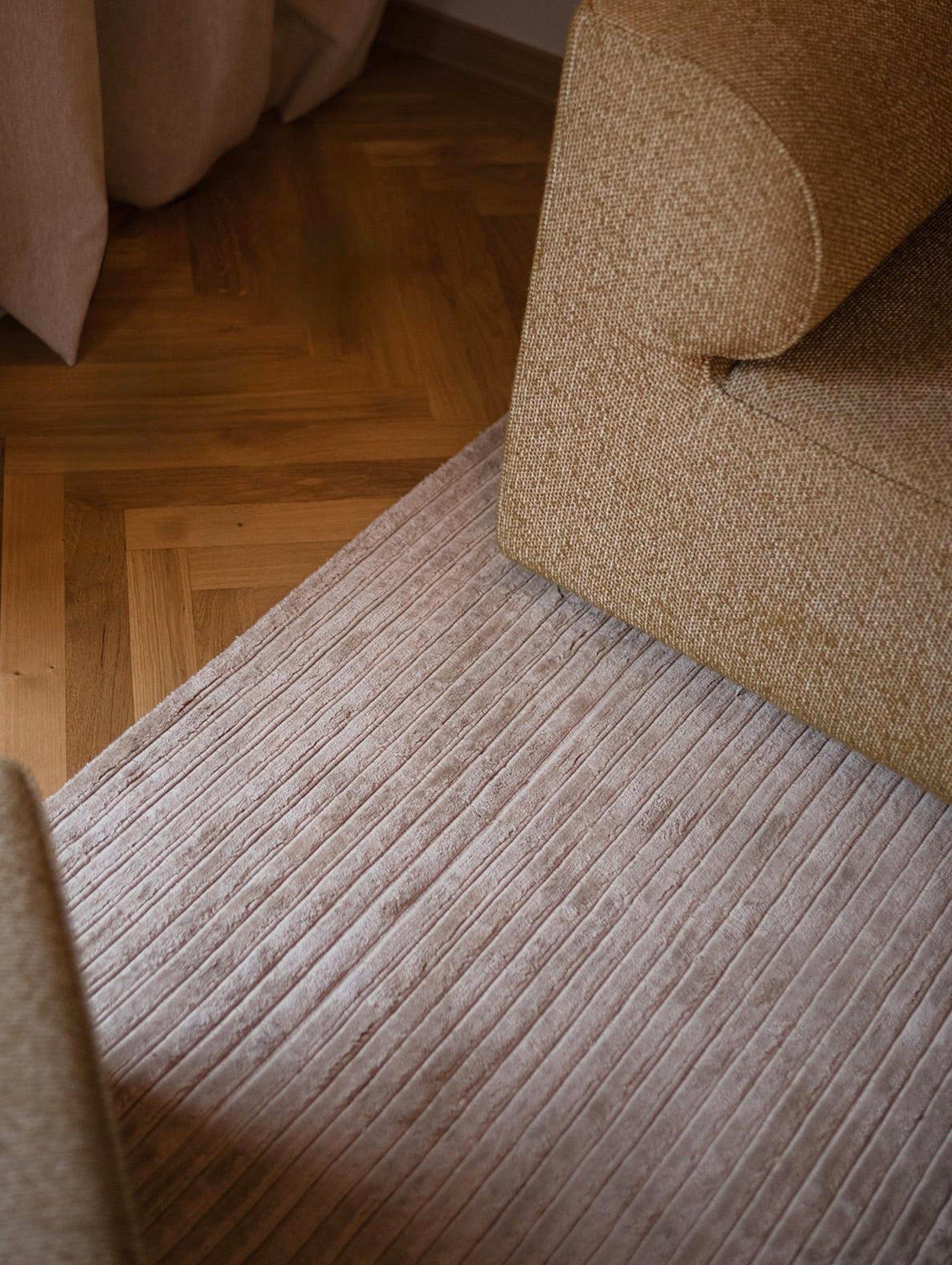 Houkime Rug by Audo Copenhagen