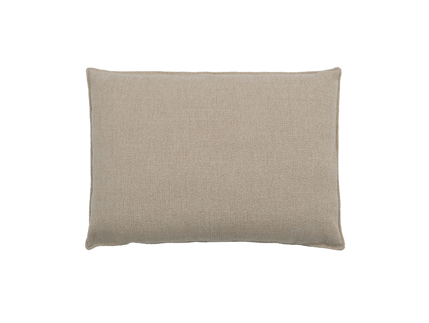 In Situ Modular Sofa Cushion by Muuto - 70x50cm / Ecriture 240