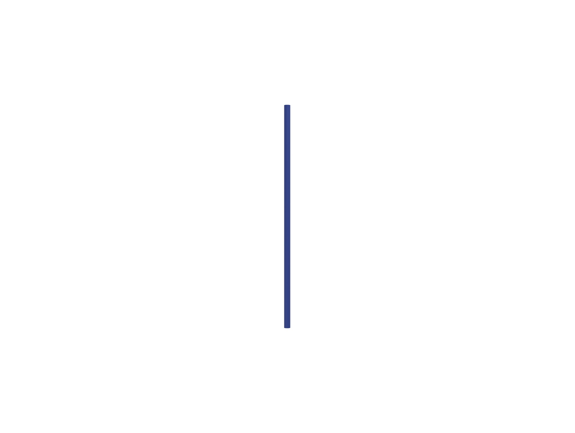 Single Leg - 65 cm / Deep Blue