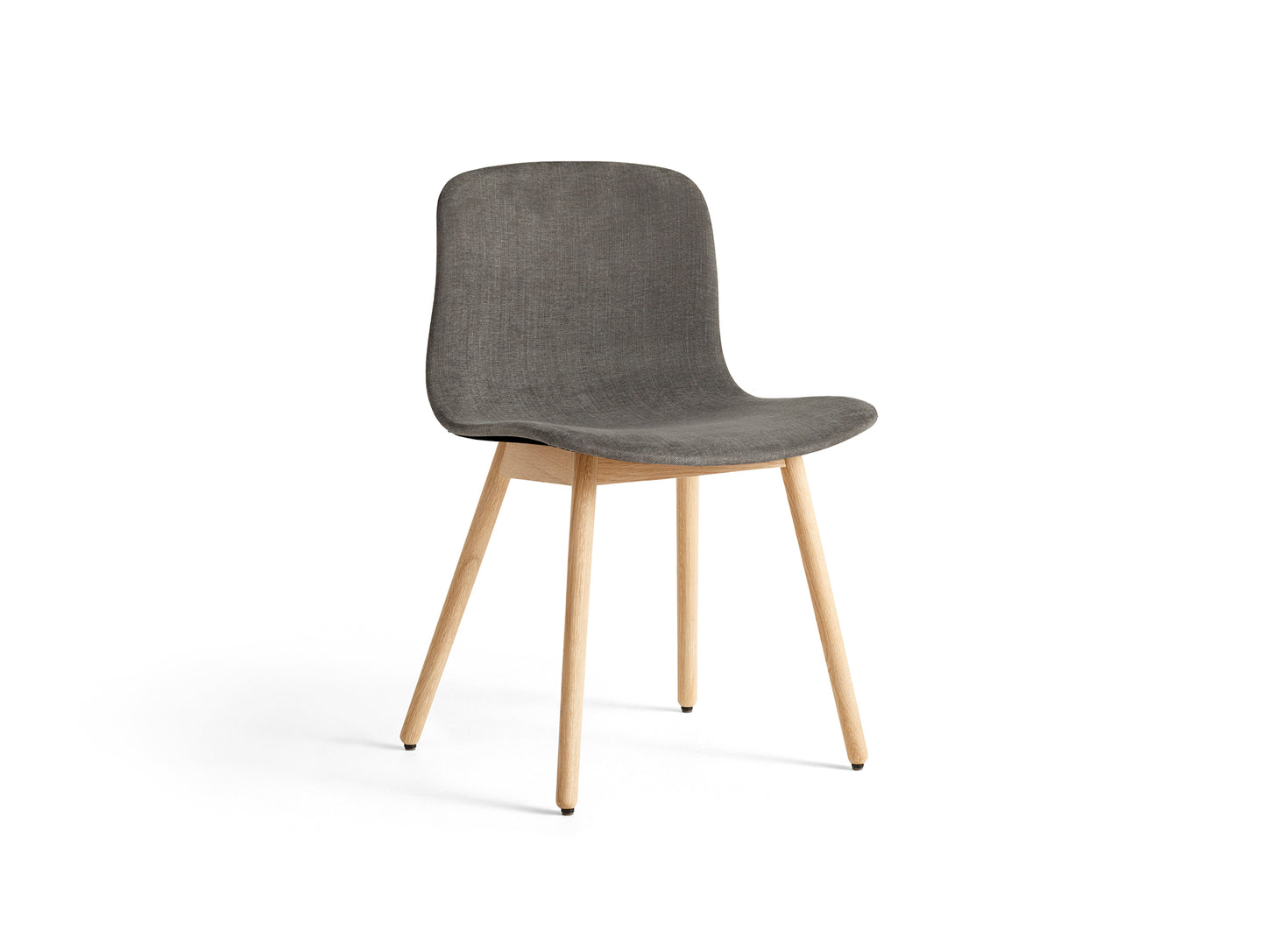 About A Chair AAC 13 by HAY - Linara196 / Lacquered Oak Base