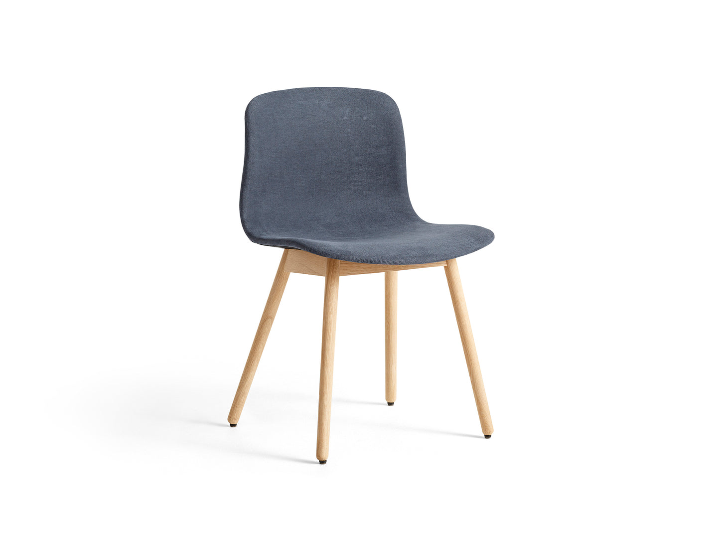 About A Chair AAC 13 by HAY - Linara 198 / Lacquered Oak Base