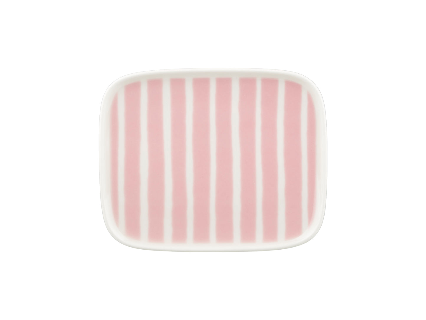 Oiva Piccolo Plate (15 x 12 cm) by Marimekko