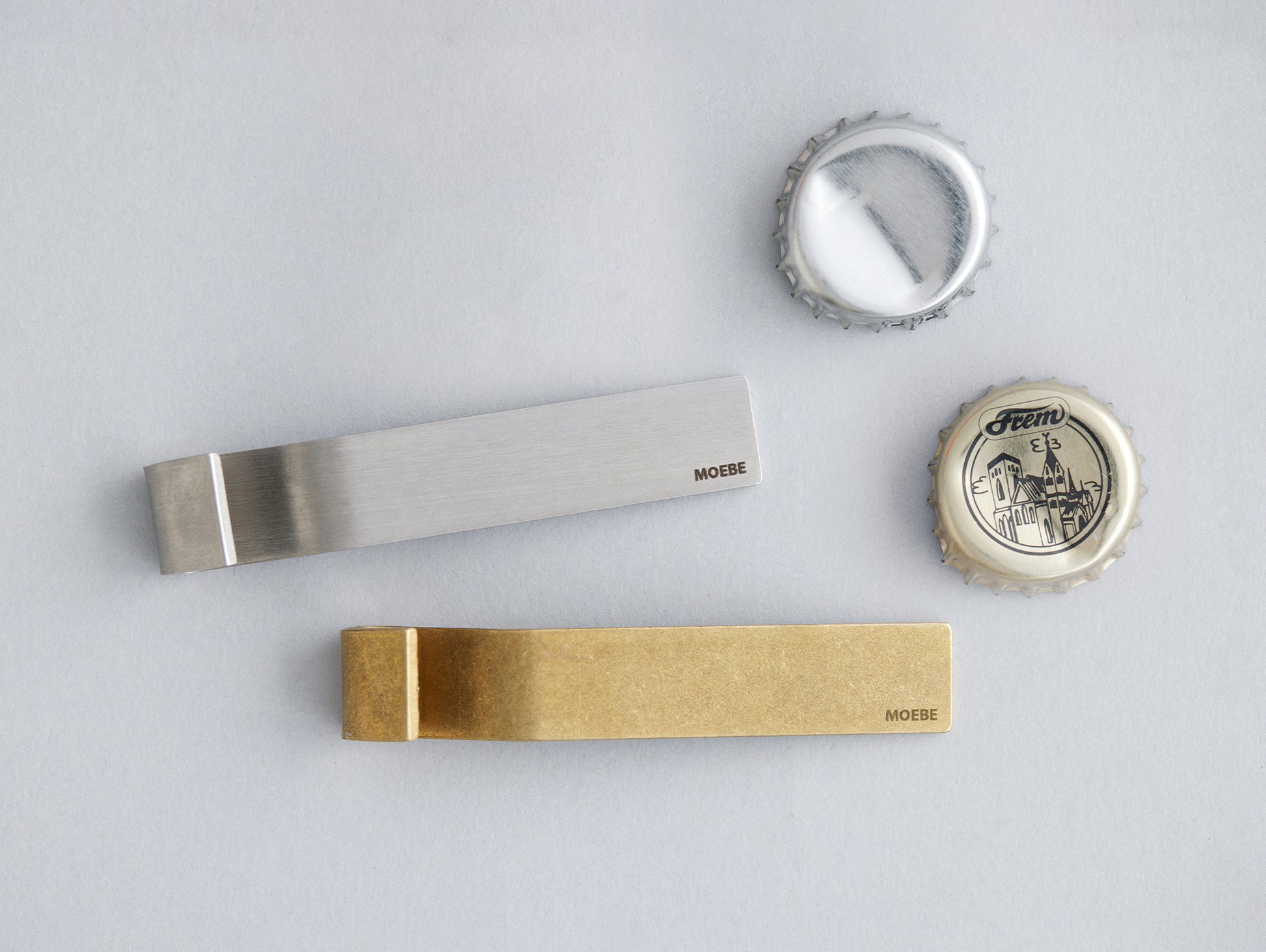 Bottle Opener by Moebe