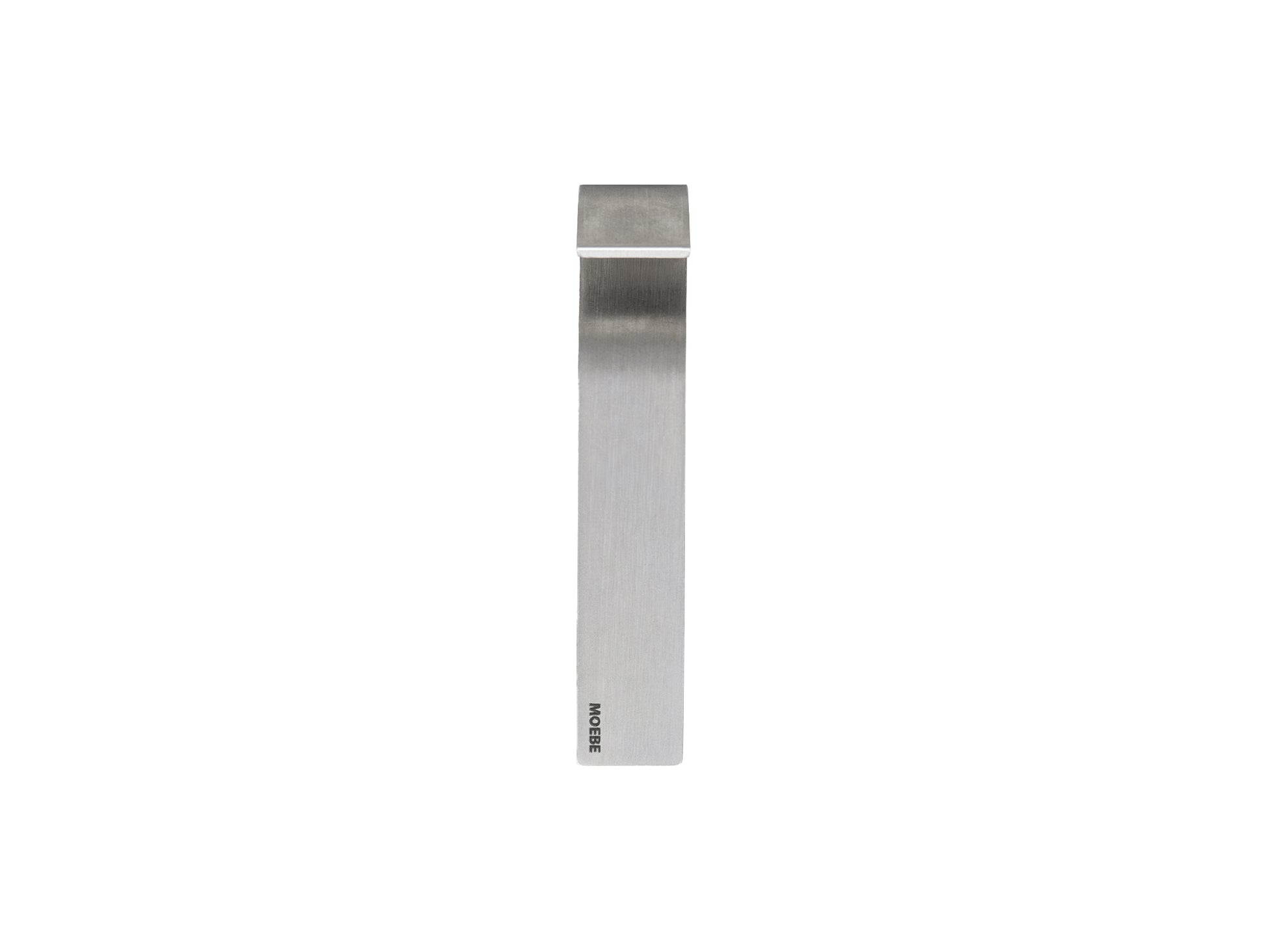 Bottle Opener by Moebe - Stainless Steel