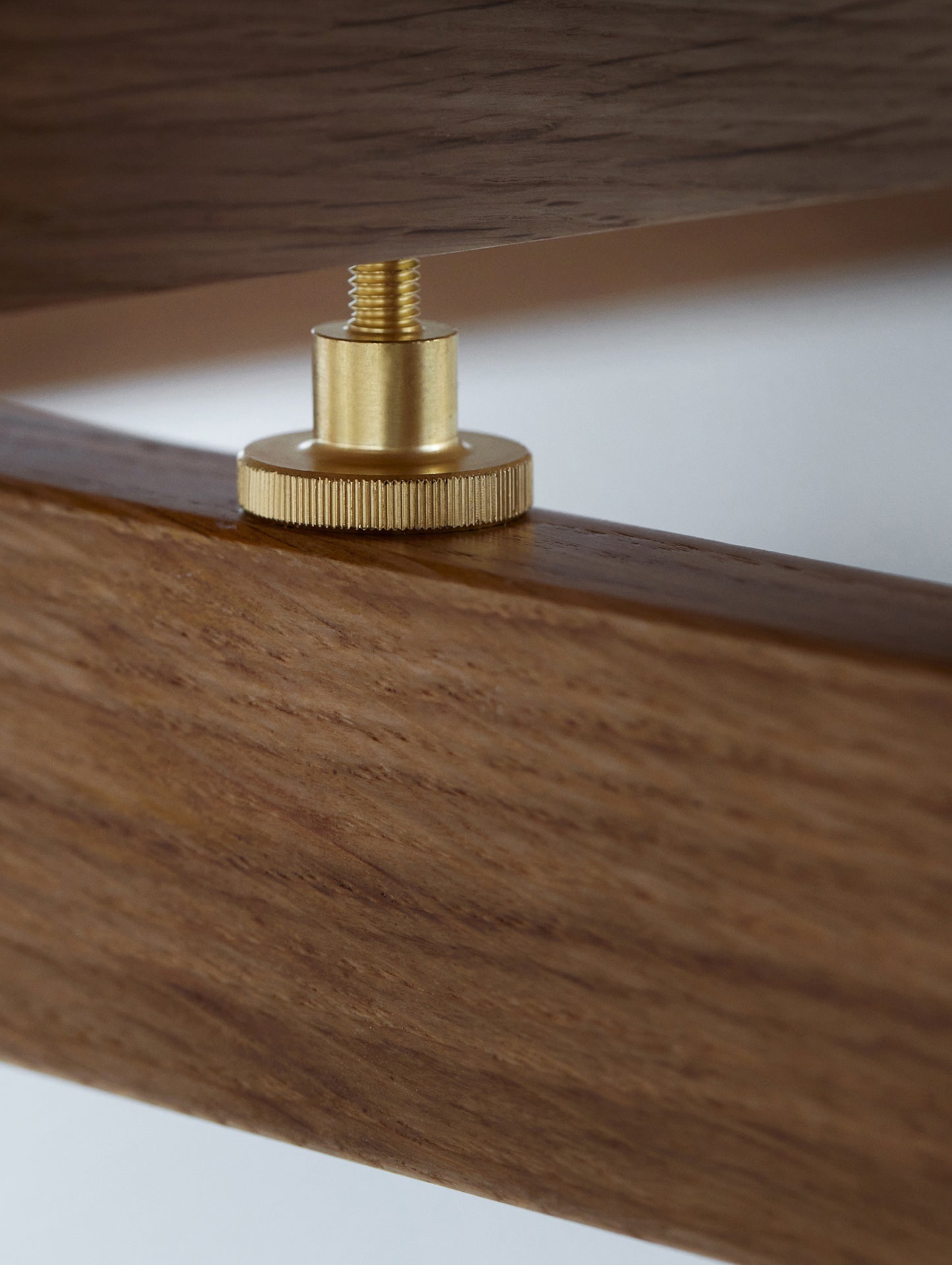 Rectangular Dining Table Extension Leaf by Moebe