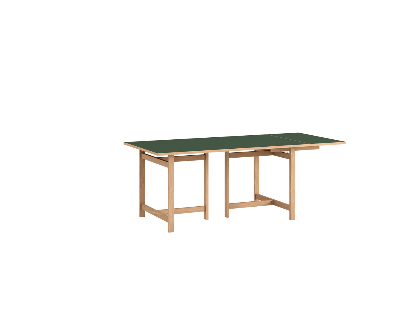 Rectangular Dining Table Extension Leaf