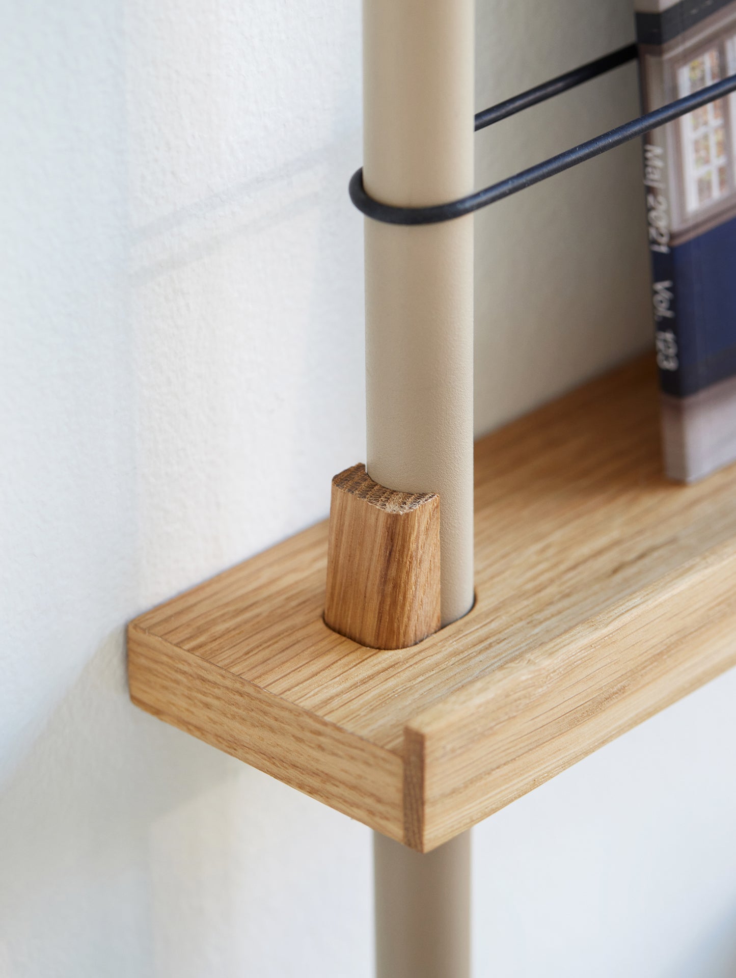 Magazine Shelving Sets (180 cm)