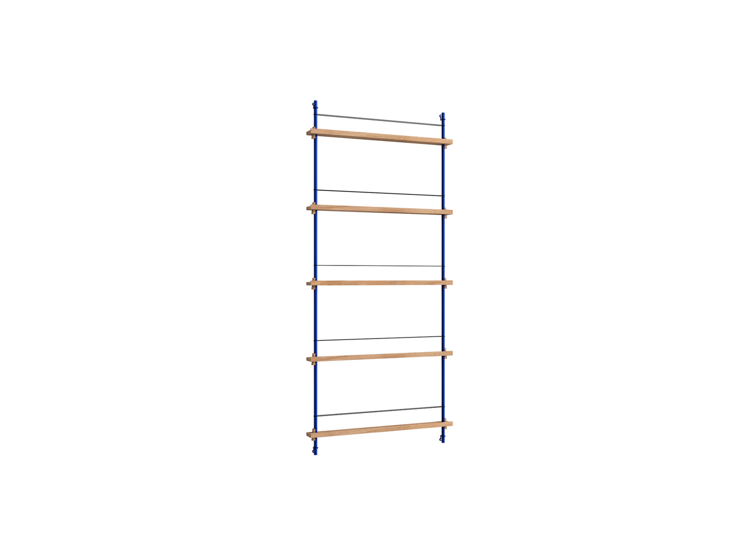 Magazine Shelving Sets (180 cm)