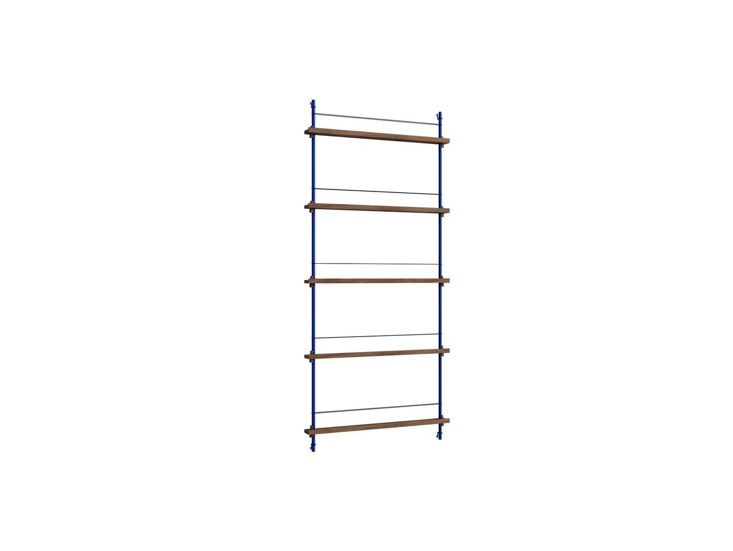 Magazine Shelving Sets (180 cm)
