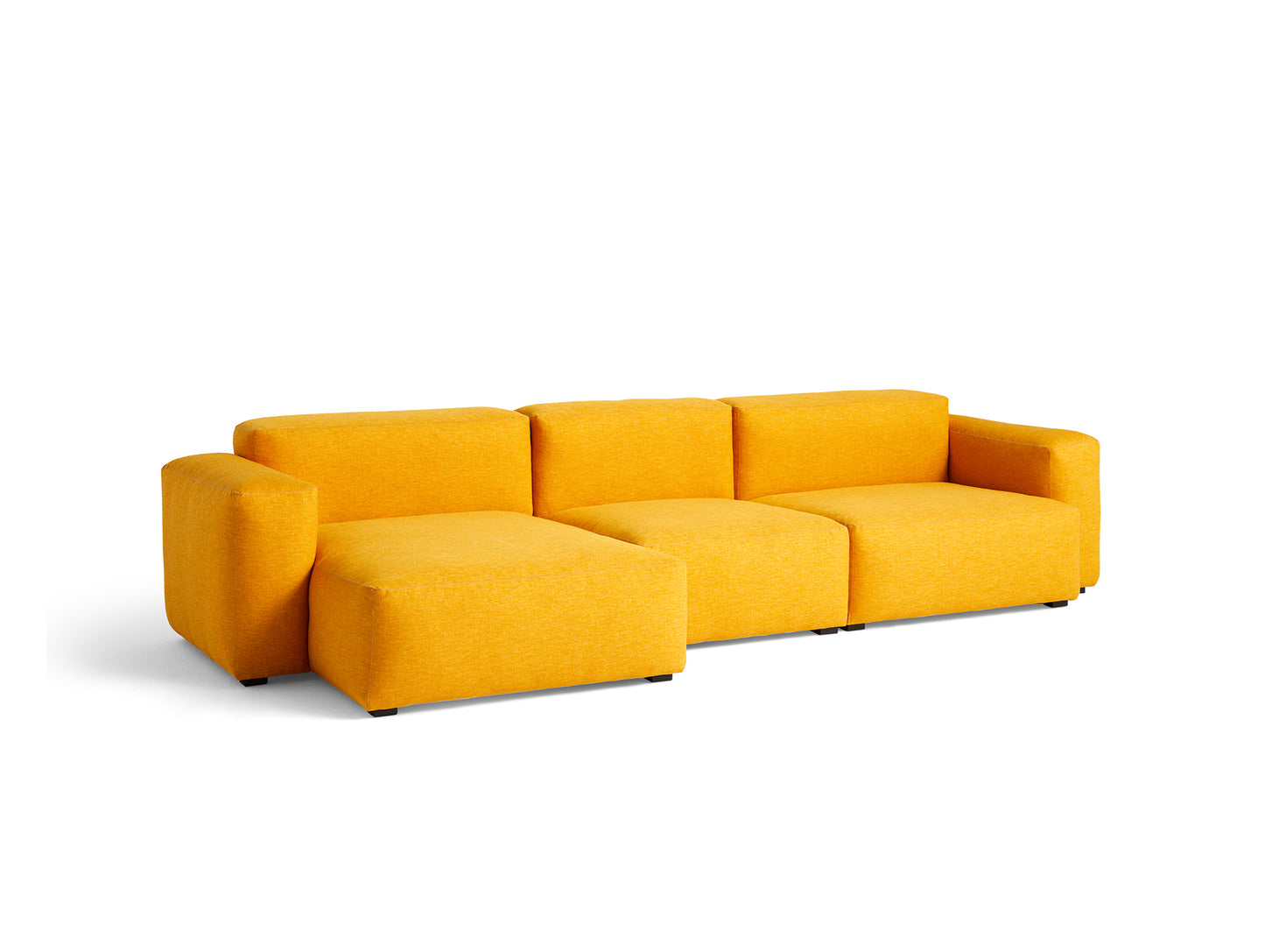 Combination 10 - Left Armrest (Sitting Right) / Metaphor 033 Bumblebee