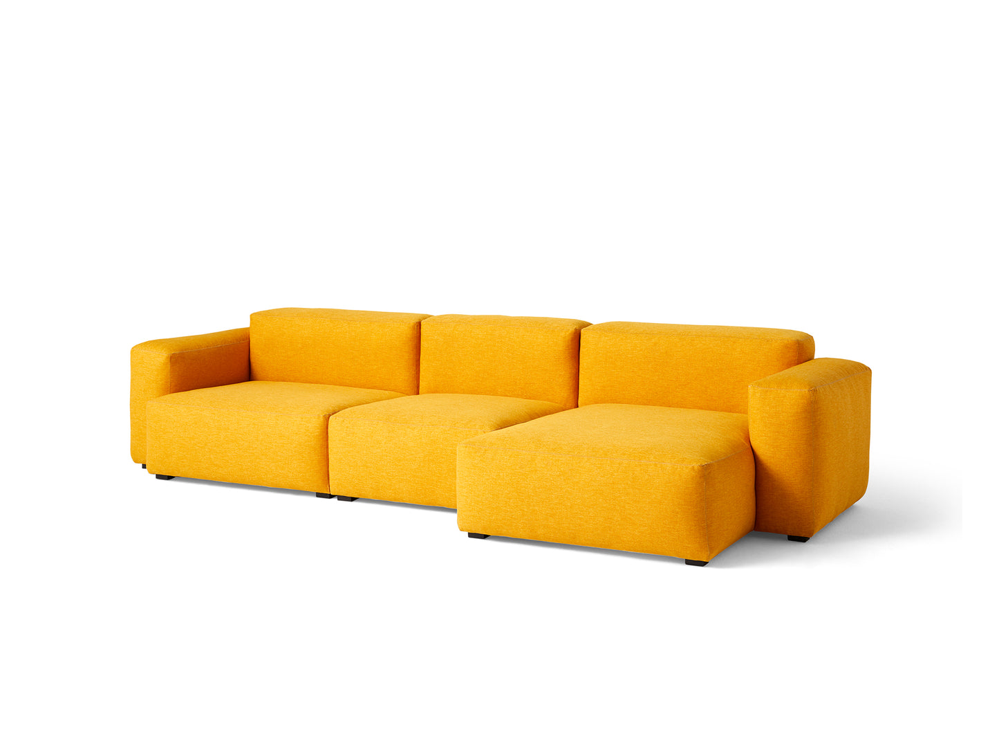 Combination 10 - Right Armrest (Sitting Left) / Metaphor 033 Bumblebee