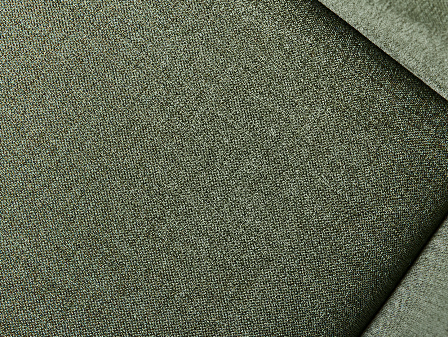 Mags Corner Sofa (Low Armrest) by HAY - Linara 100