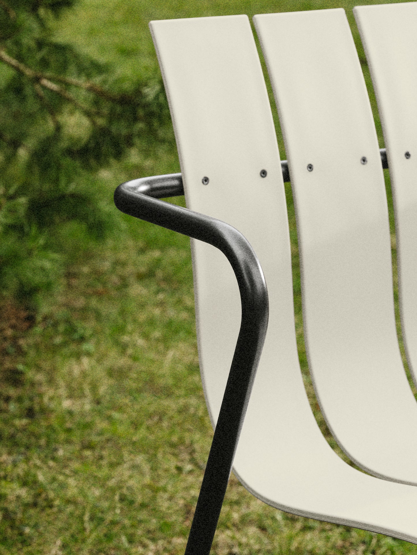 Ocean Chair - Set of 2 by Mater - Sand