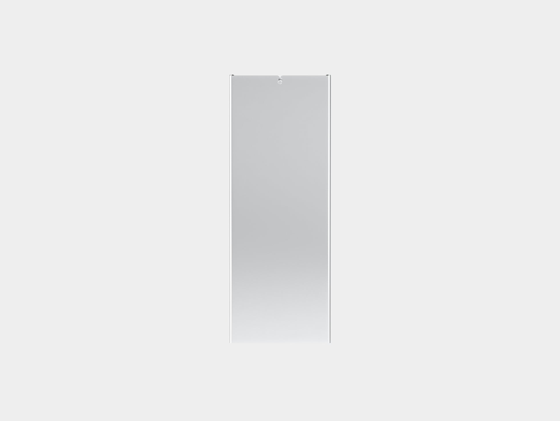 Large Memory Mirror by Massproductions