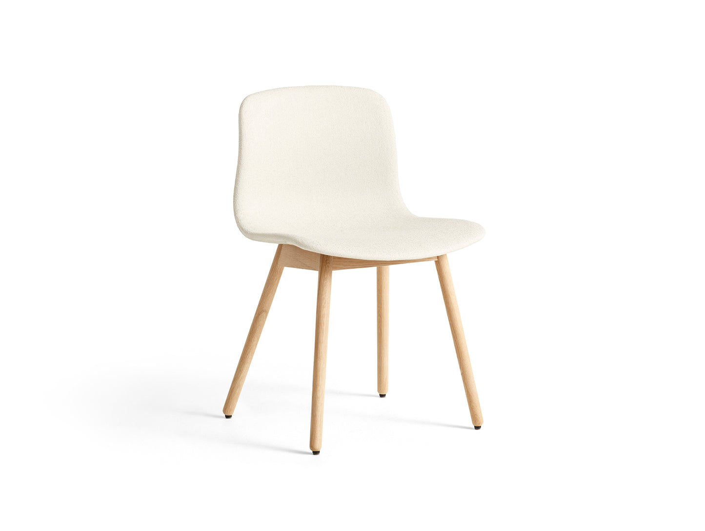 About A Chair AAC 13 by HAY - Olavi 01 / Lacquered Oak Base