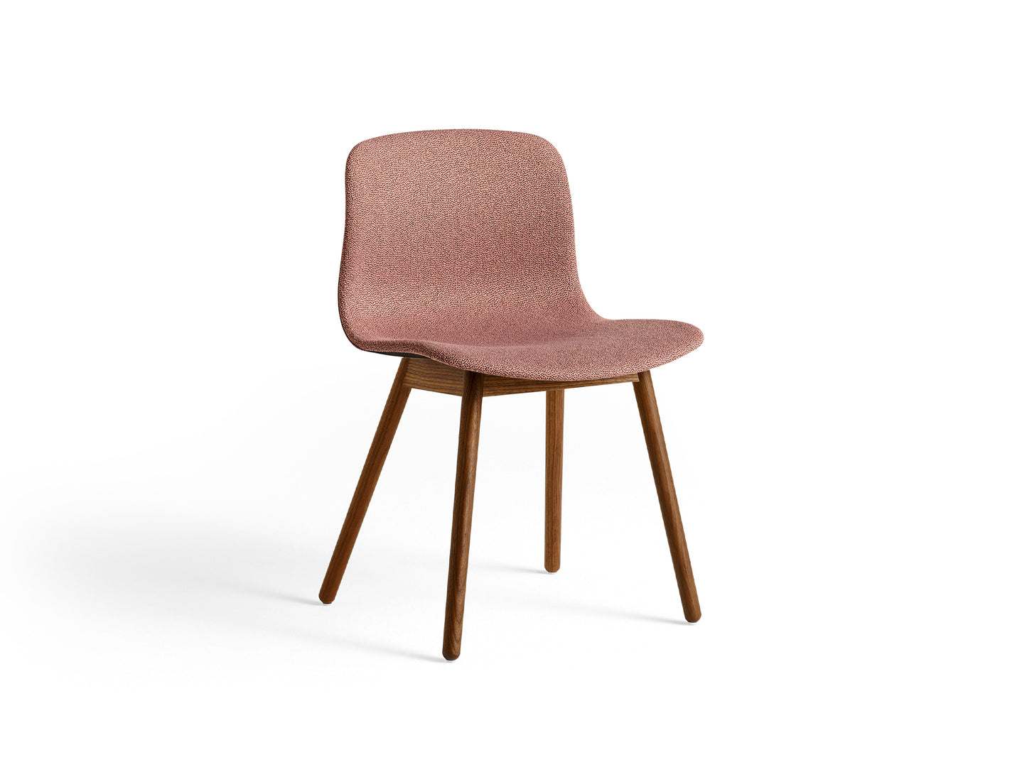 About A Chair AAC 13 by HAY - Olavi 12 / Lacquered Walnut Base