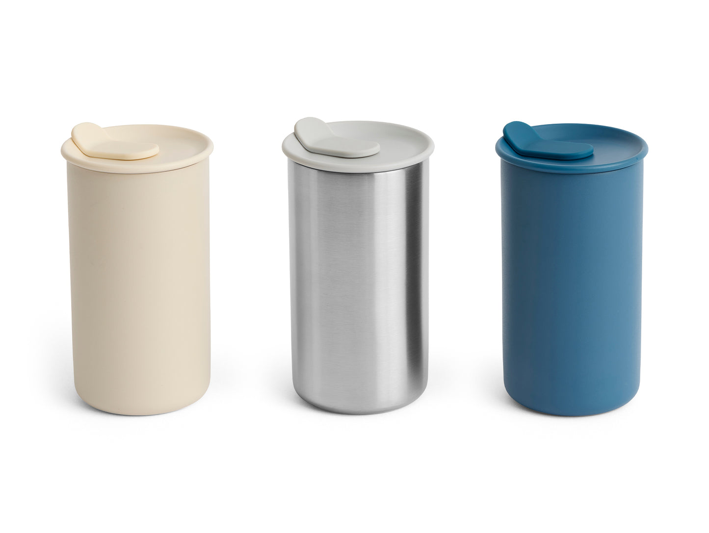 Outdoor Market Thermo Mug by HAY