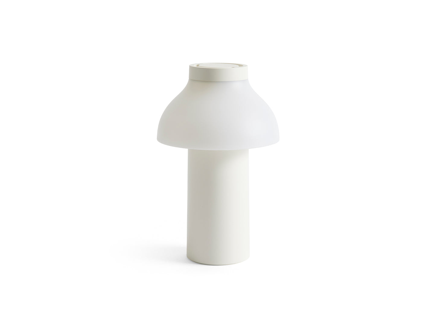 PC Portable Lamp 2.0 by HAY -  White