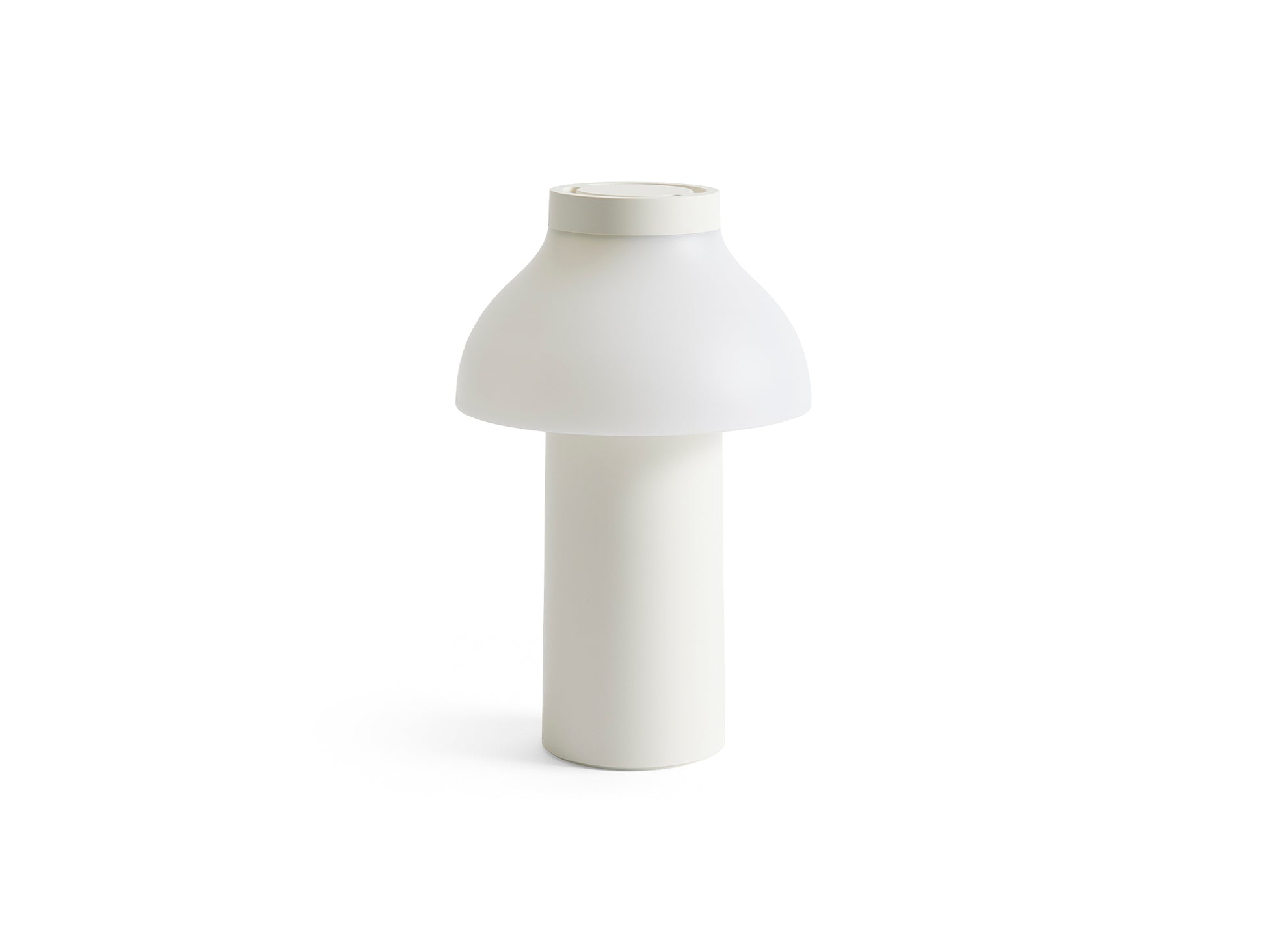 PC Portable Lamp 2.0 by HAY -  White