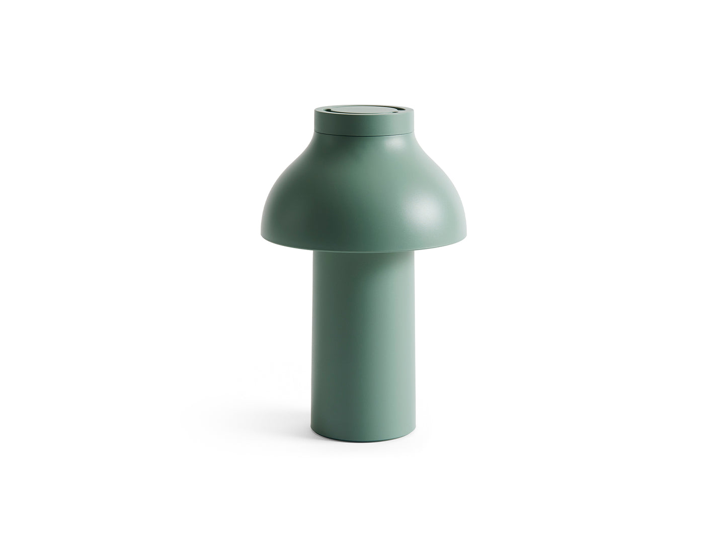 PC Portable Lamp 2.0 by HAY -  Fall Green
