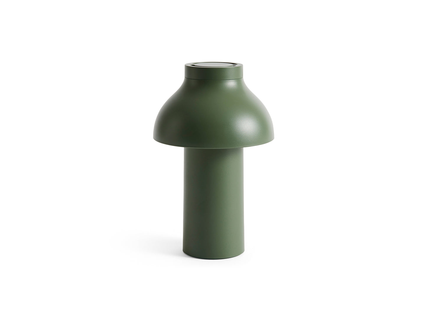 PC Portable Lamp 2.0 by HAY -  Olive