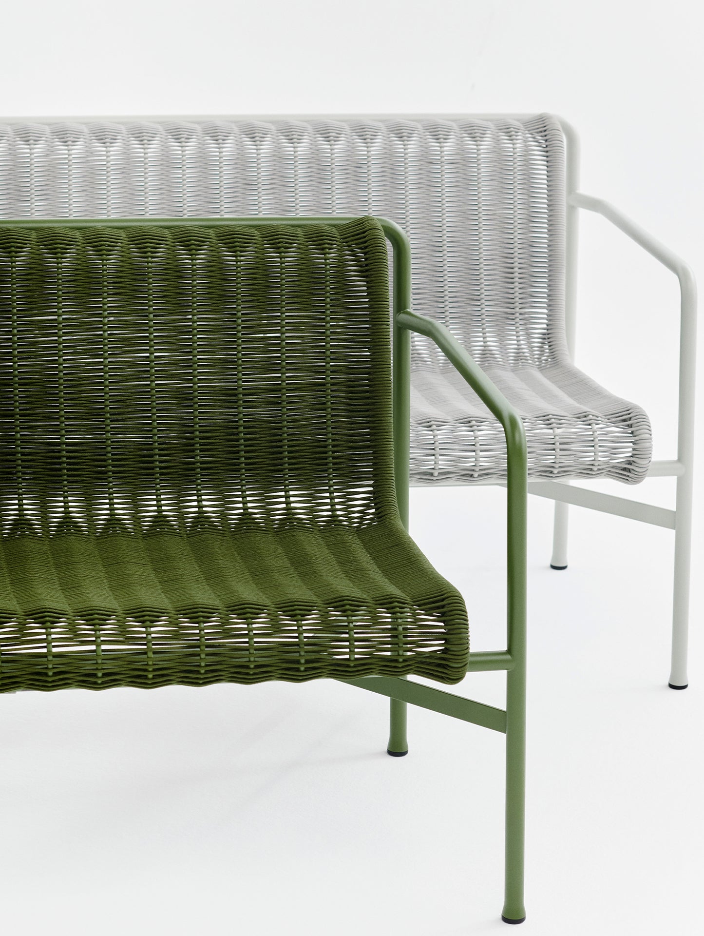 Palissade Cord Collection by HAY