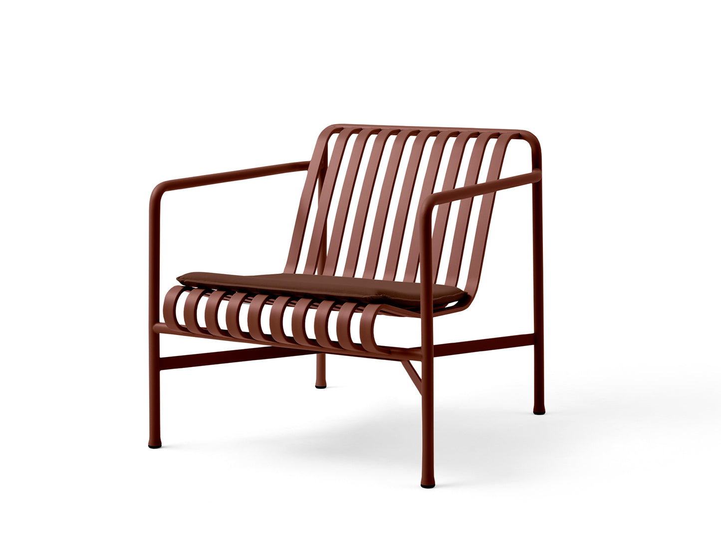 Palissade Lounge Chair Seat Cushion