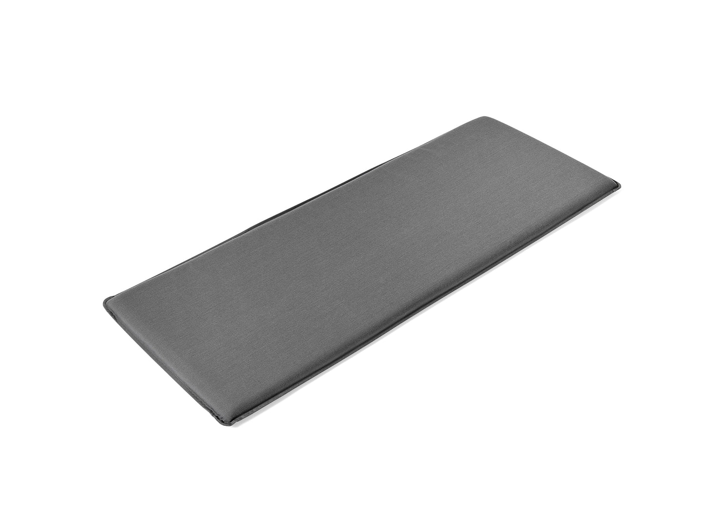 Palissade Dining Bench Seat Cushion by HAY - Anthracite