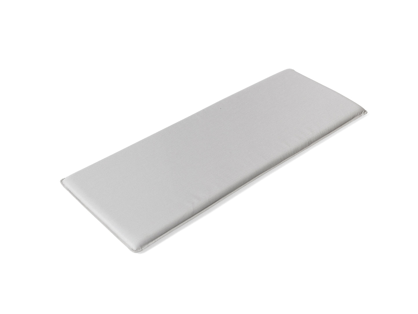 Palissade Dining Bench Seat Cushion by HAY - Sky Grey