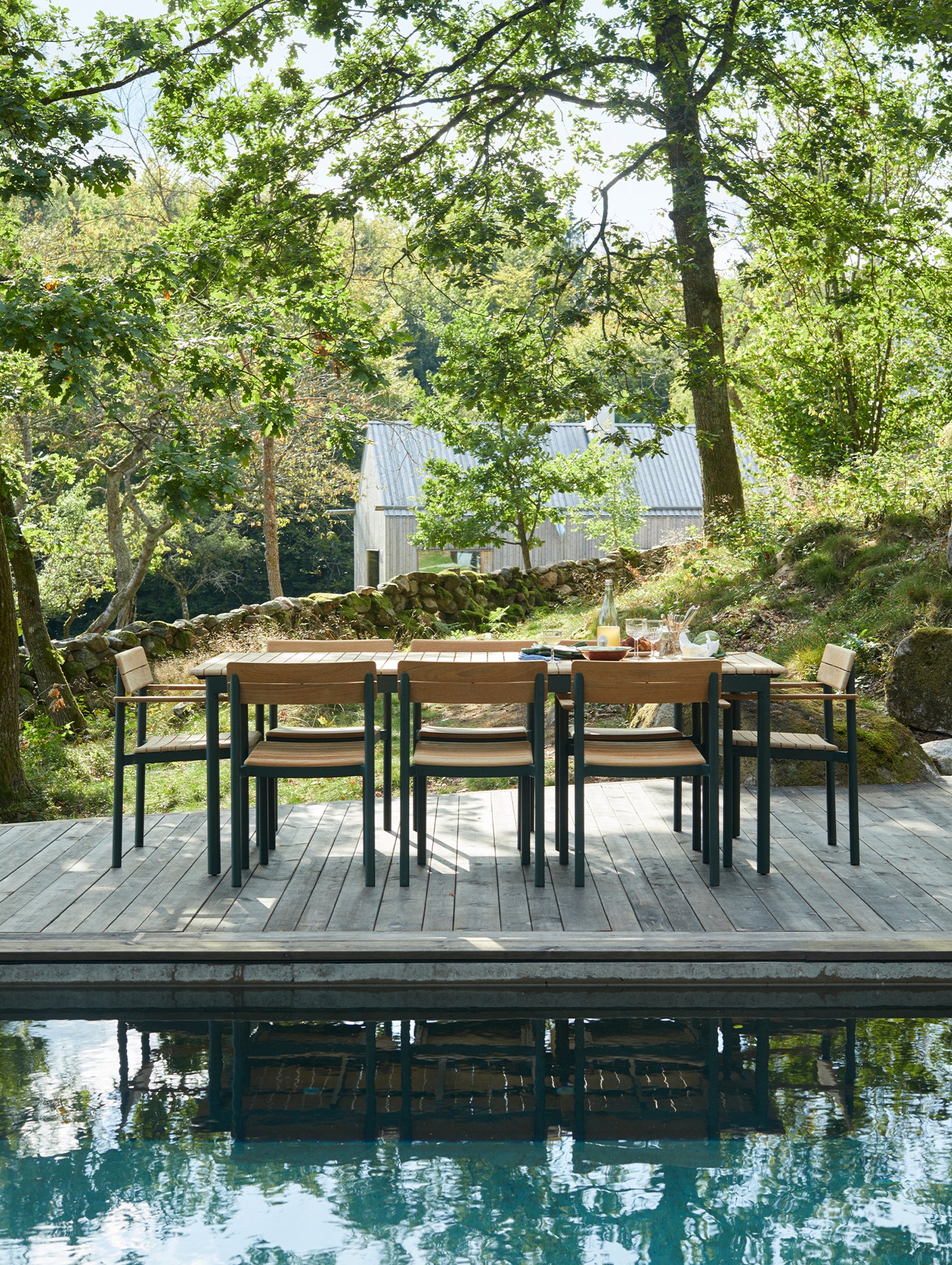 Pelagus Chair