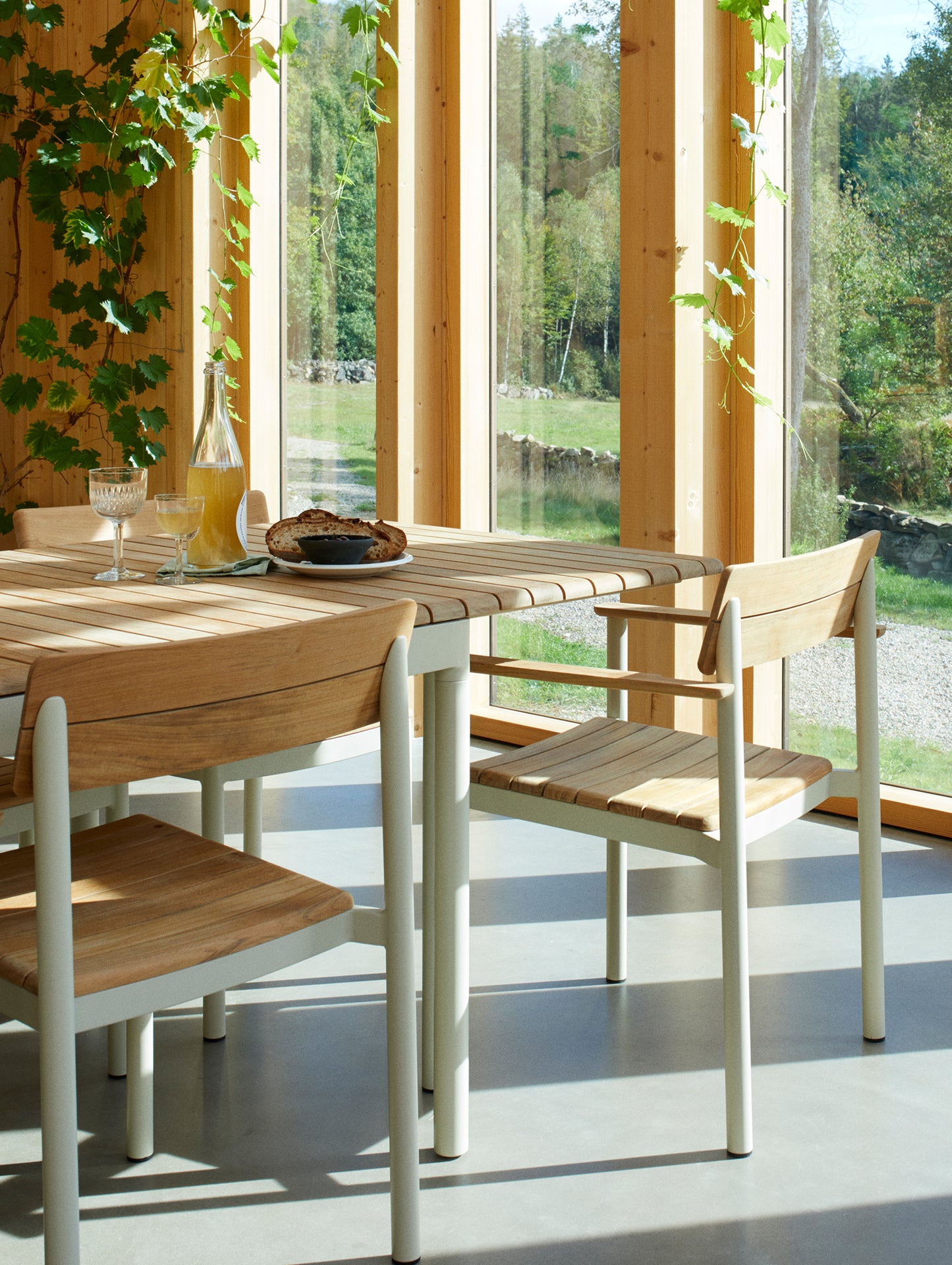 Pelagus Chair