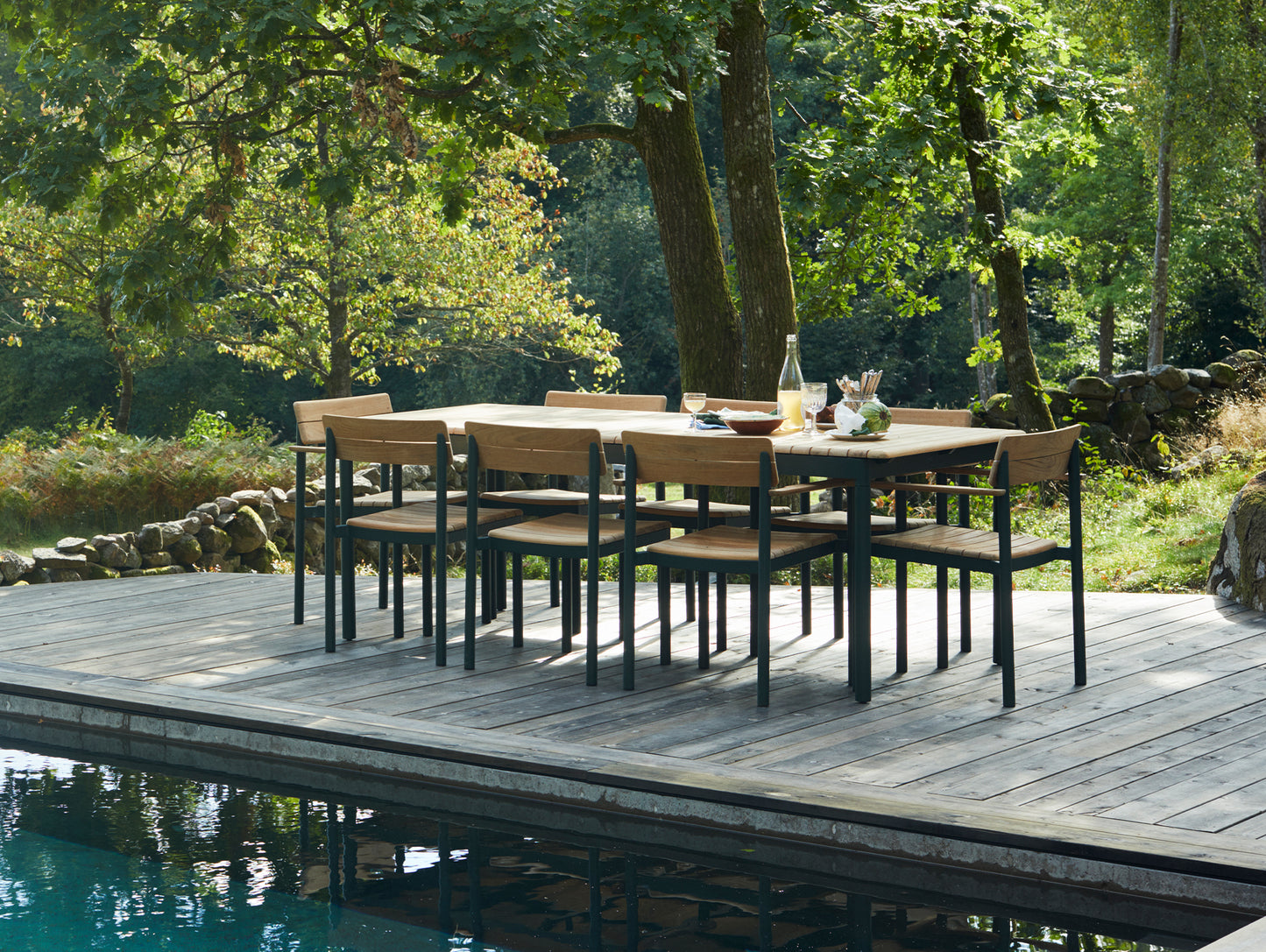 Pelagus Chair