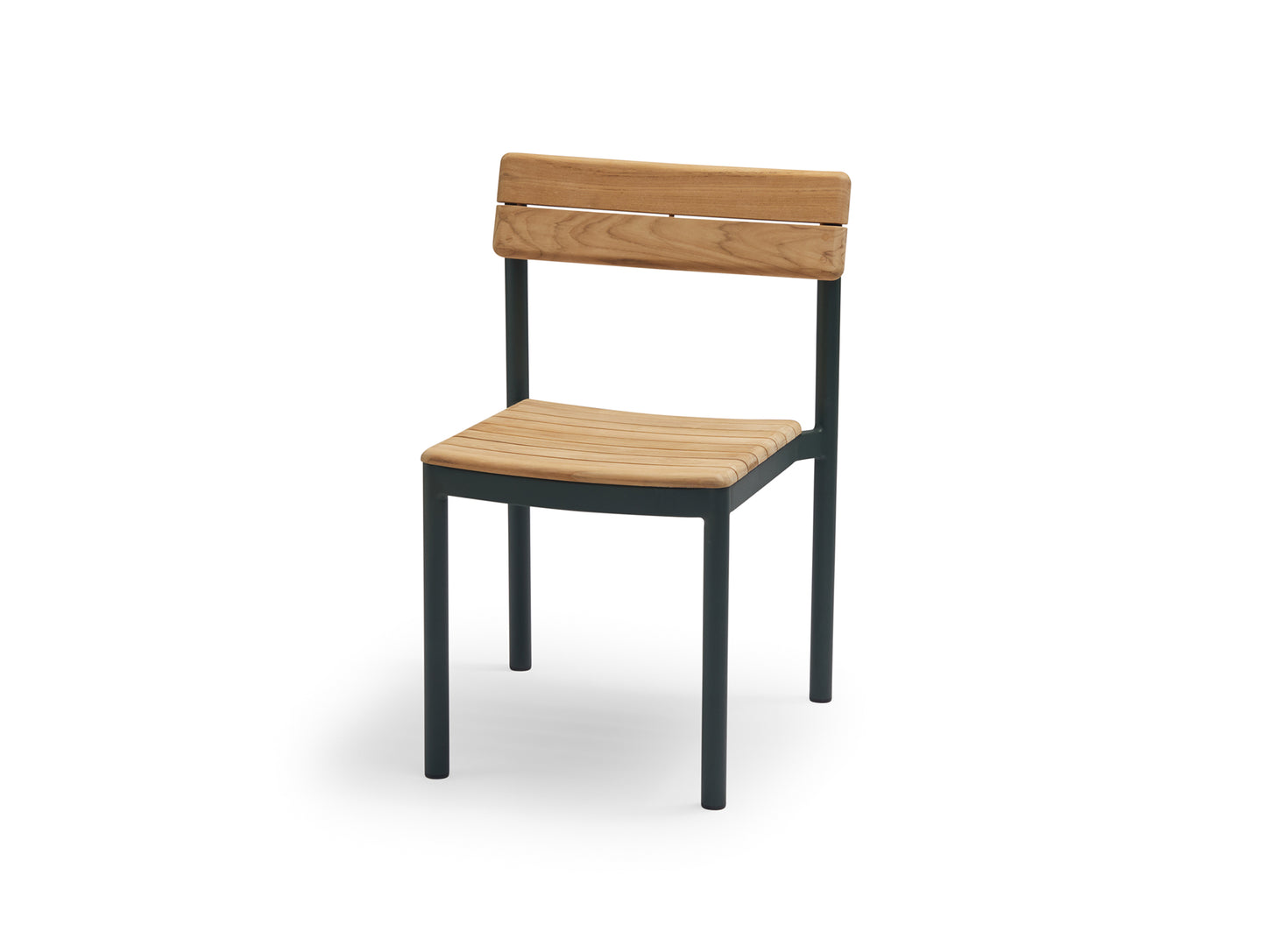 Pelagus Exetendable Table by Skagerak - Hunter Green