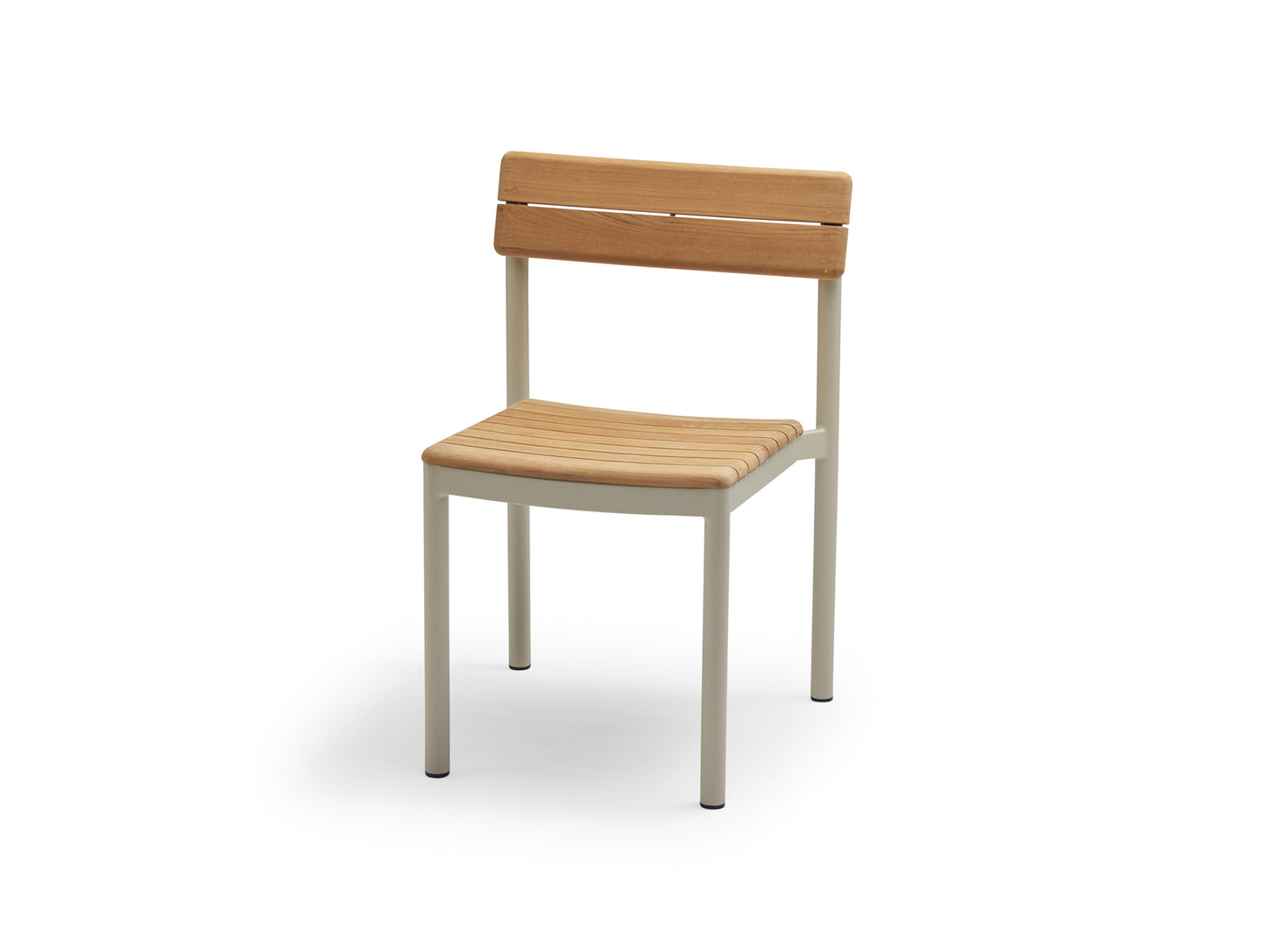 Pelagus Exetendable Table by Skagerak - Light Ivory