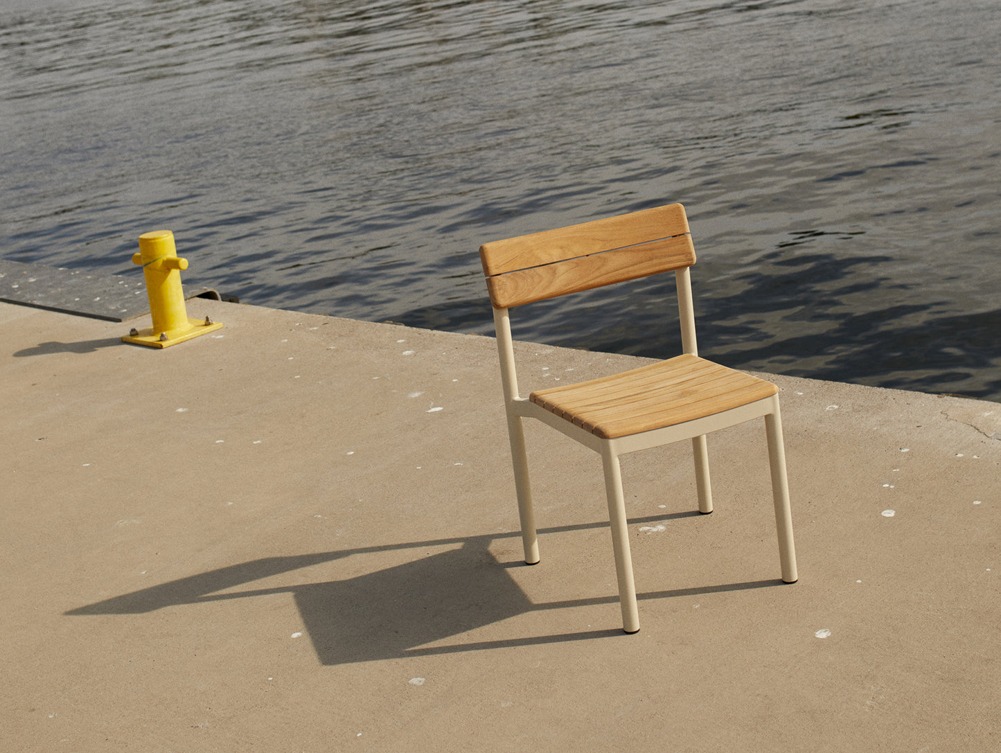 Pelagus Chair