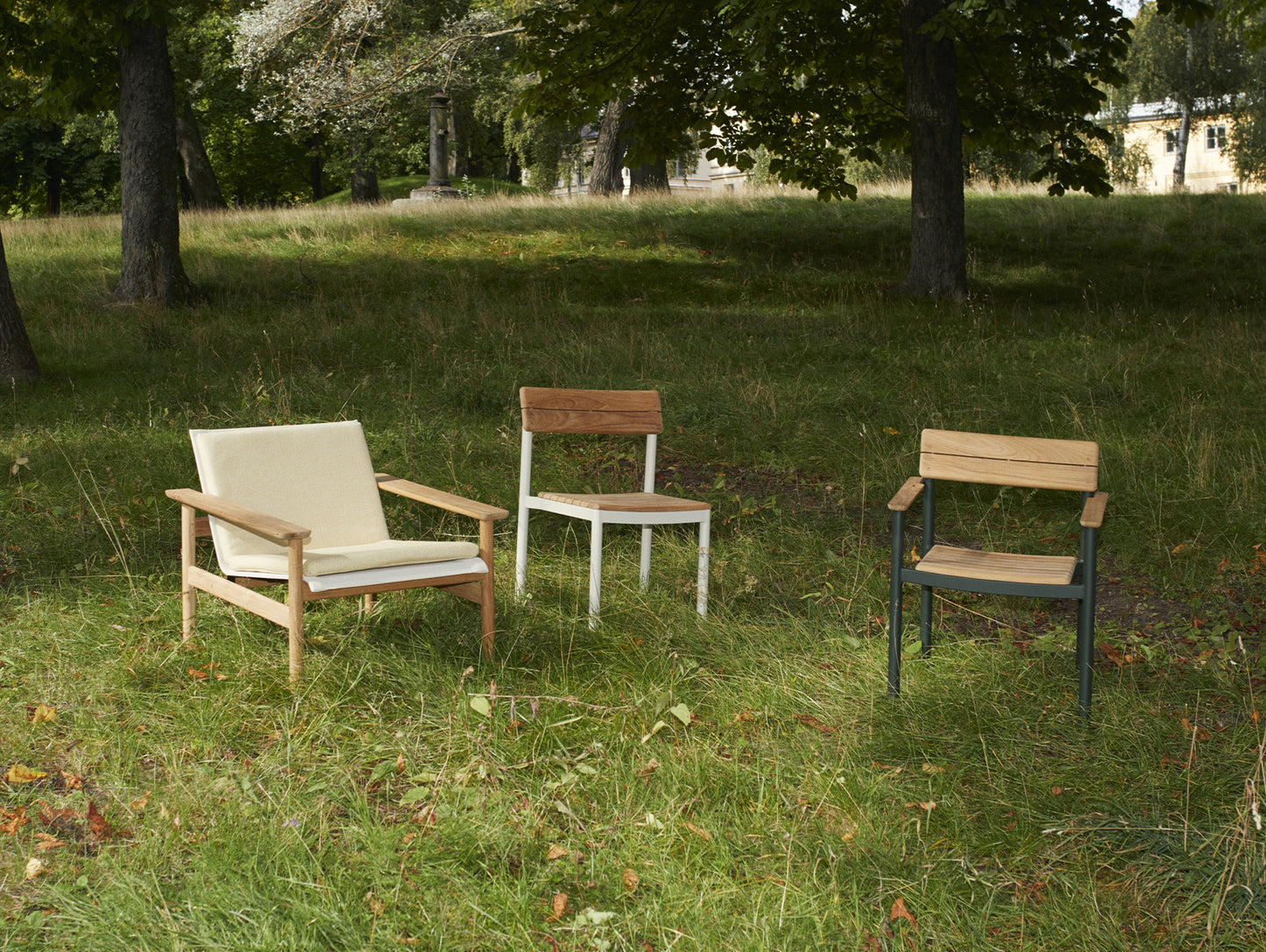 Pelagus Chair