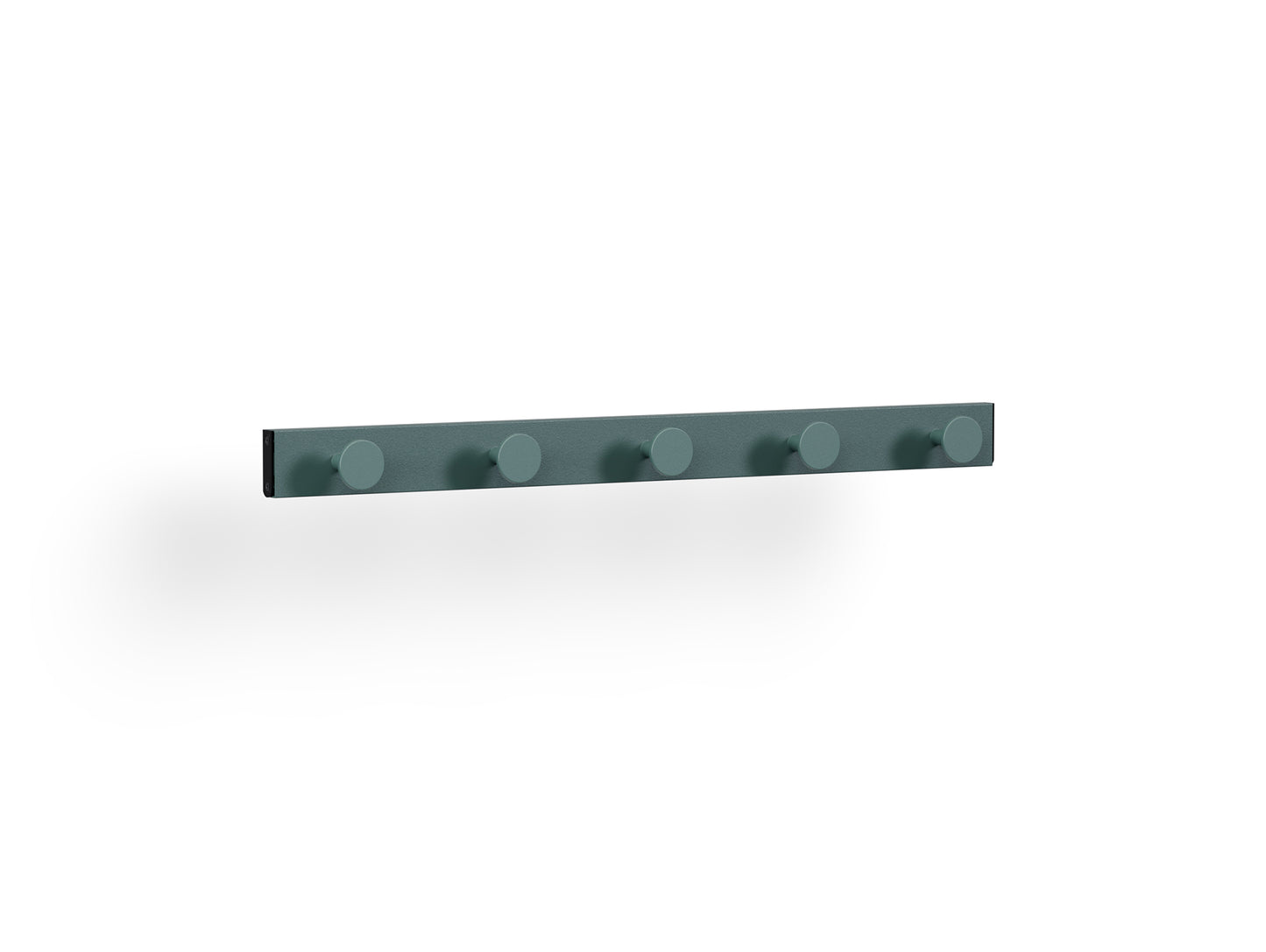 Pier System Components by HAY - Coat Rack / PS Blue
