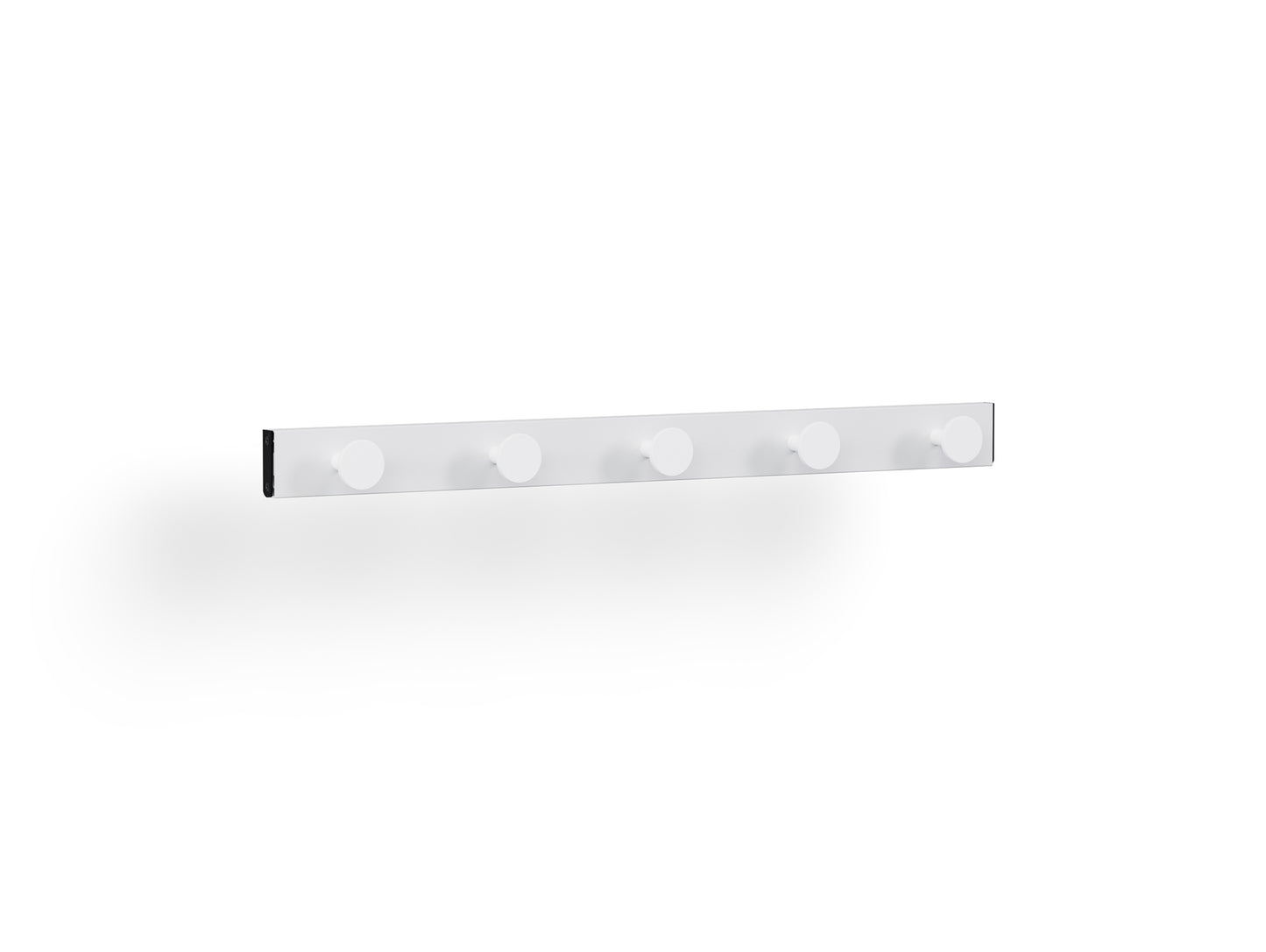 Pier System Components by HAY - Coat Rack / PS White