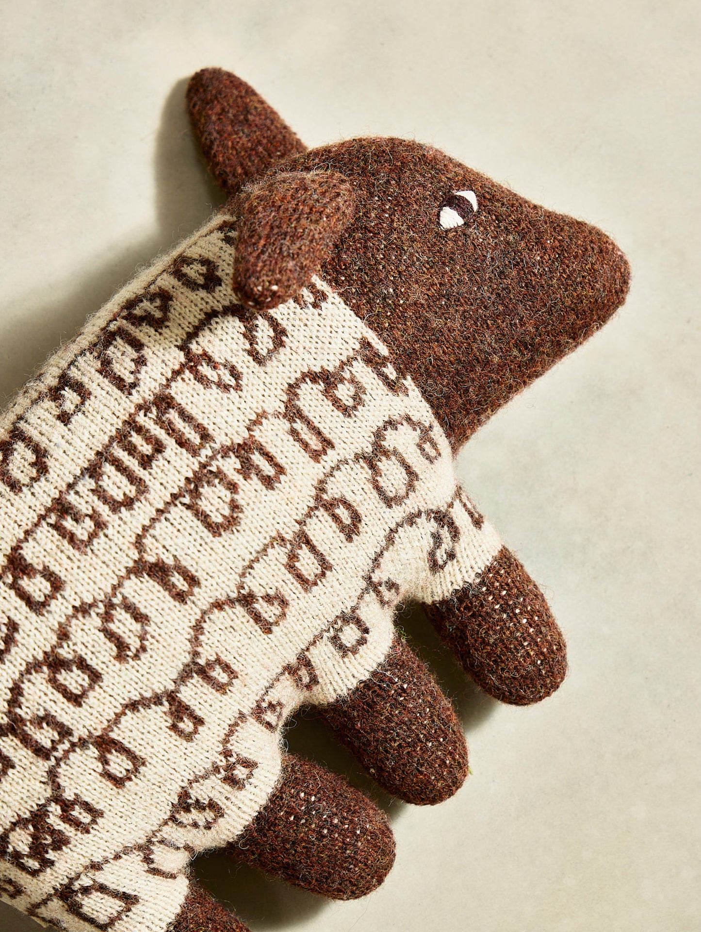 Woolhelmina by Donna Wilson