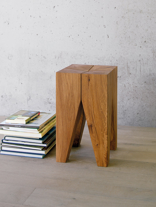 Backenzahn Stool by e15