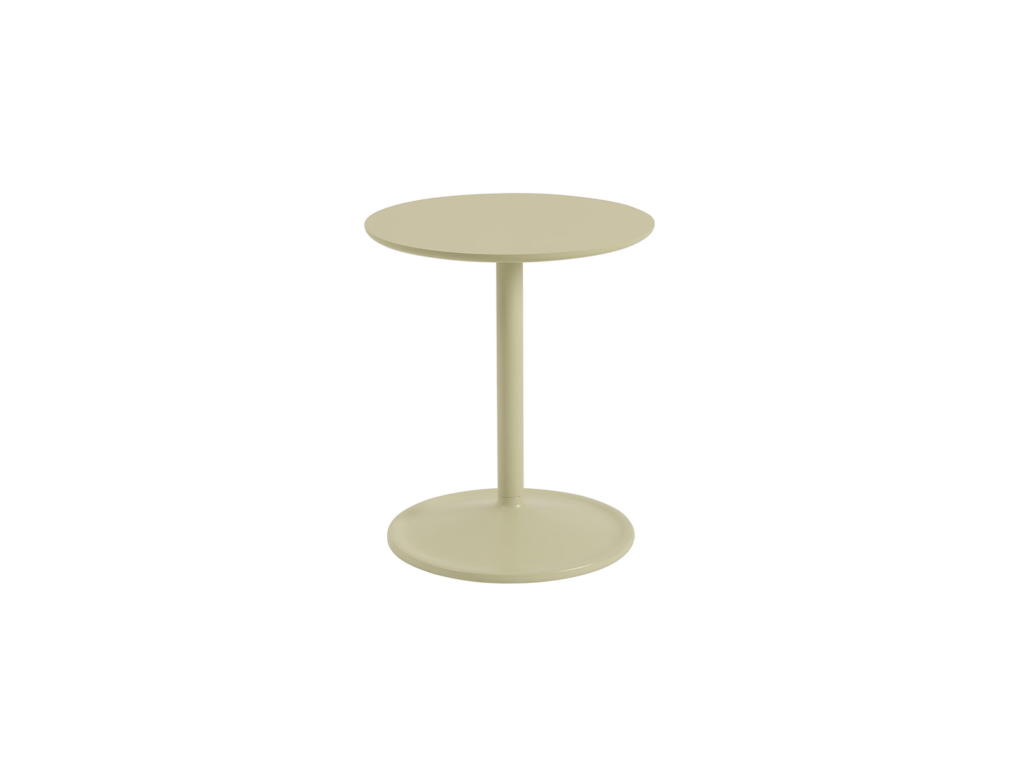 Soft Side Table
