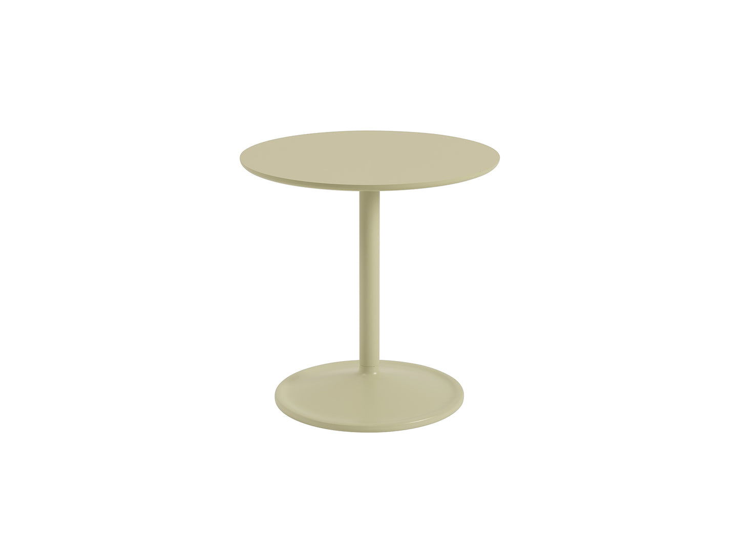 Soft Side Table